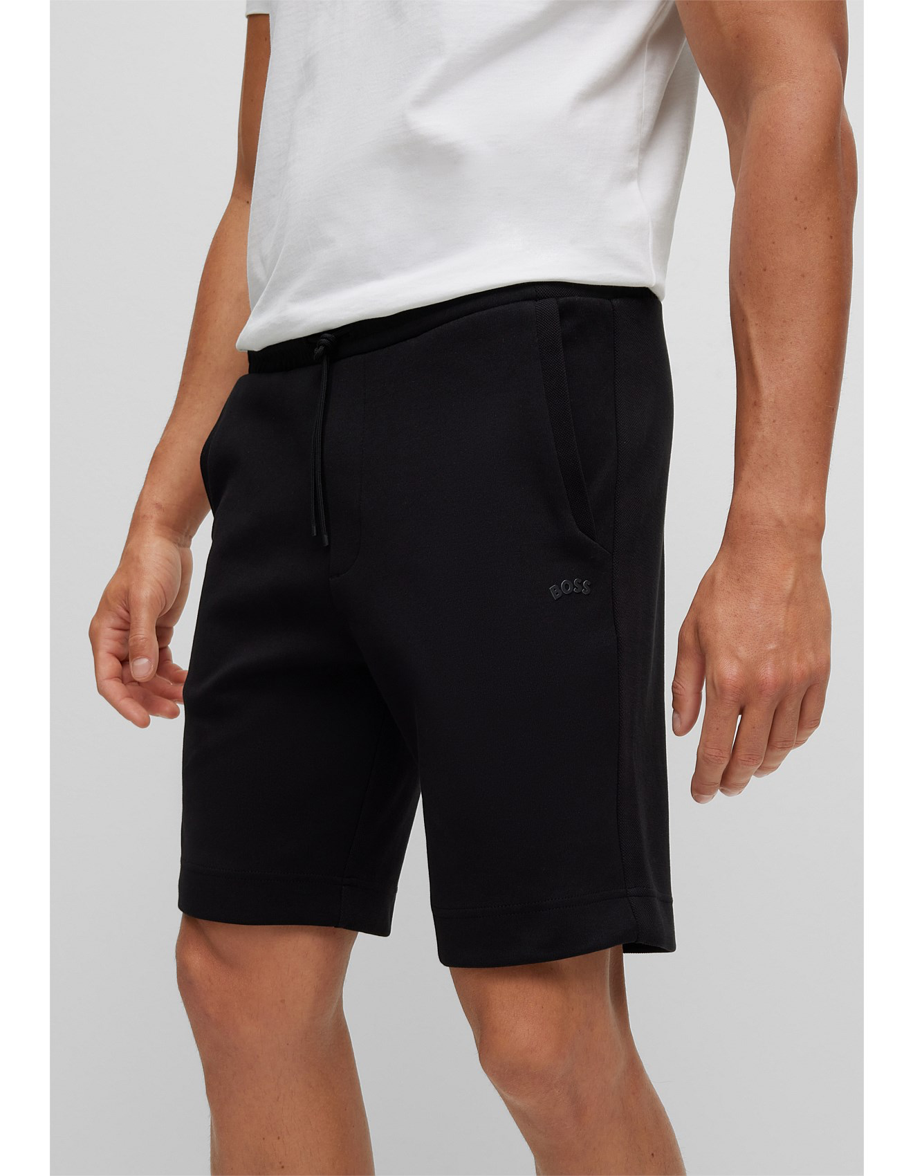 Boss shorts