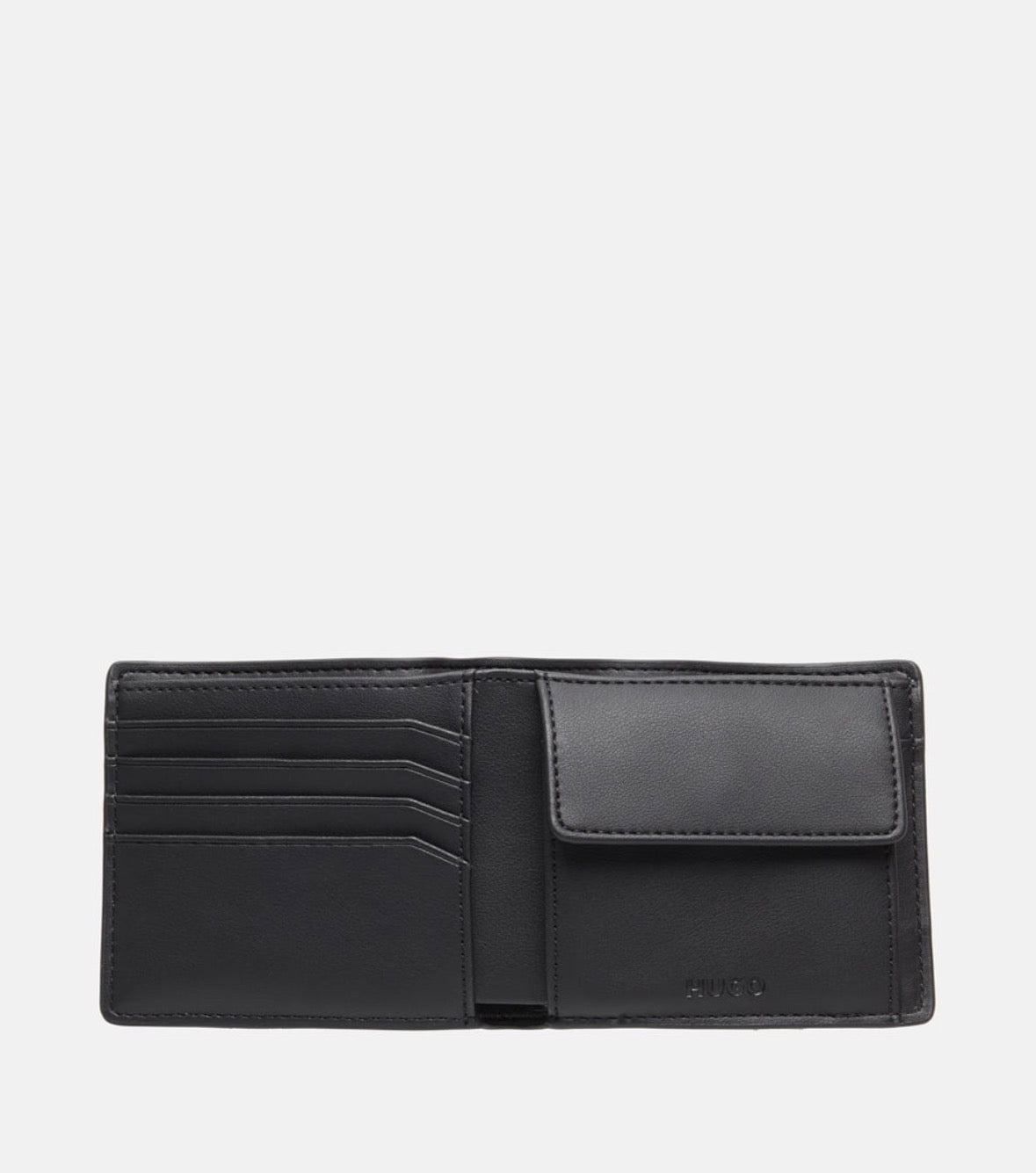 Hugo wallet