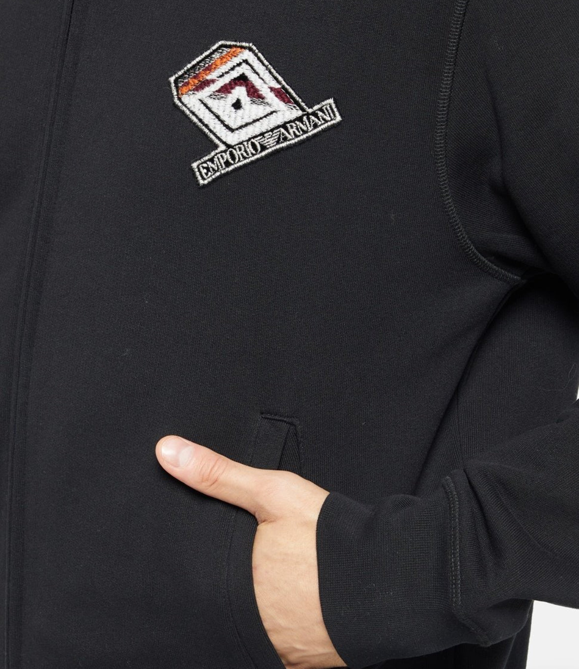Emporio armani sweatshirt