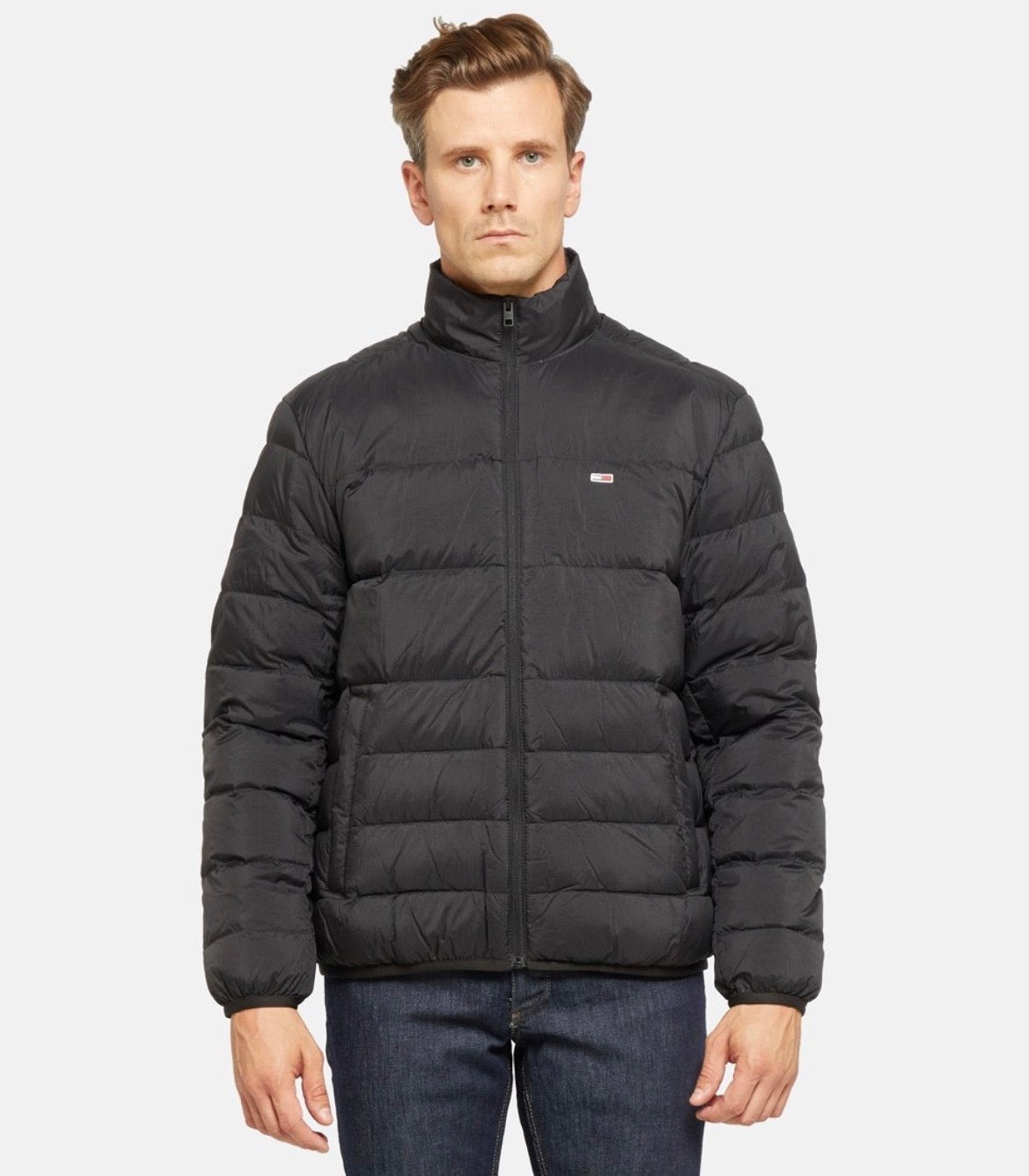 Tommy jeans down jacket
