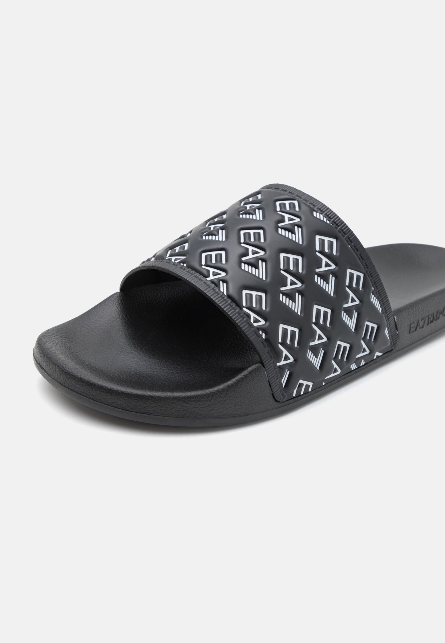 EA7 slides