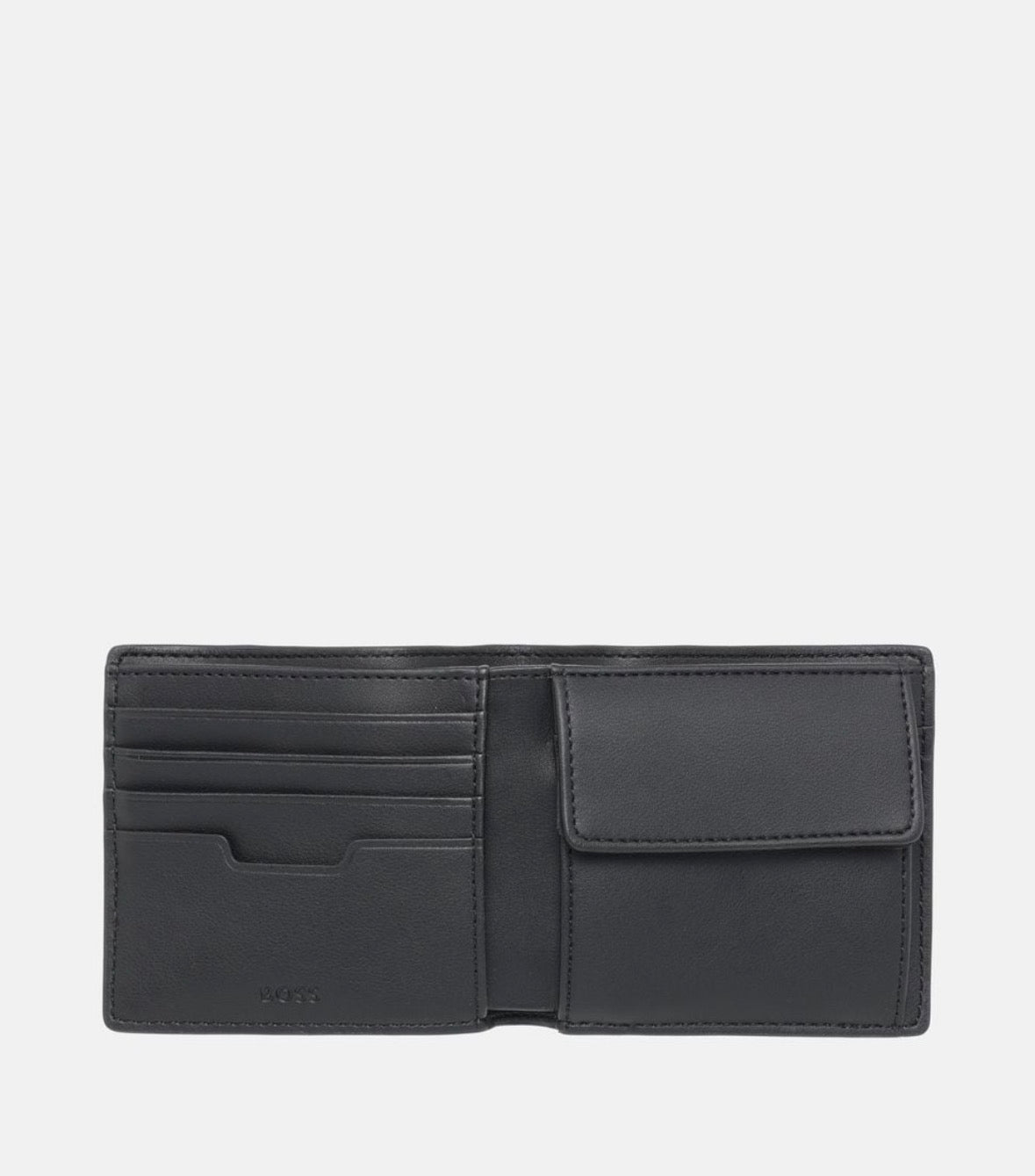 Boss wallet