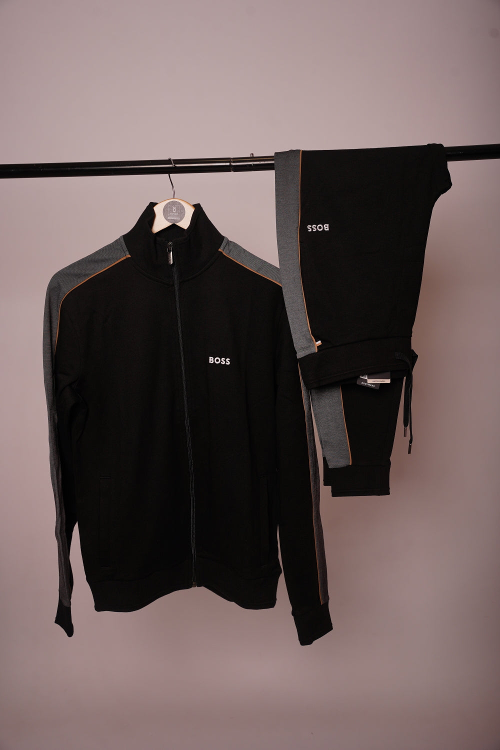 Boss Tracksuit
