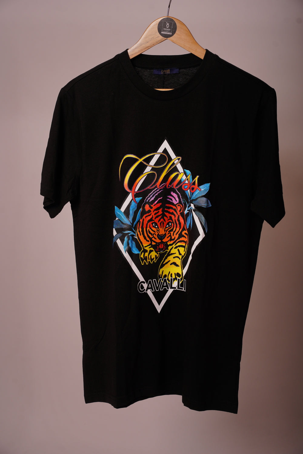 Cavalli Class T-shirt