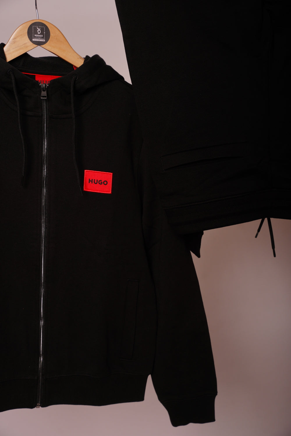 Hugo Tracksuit