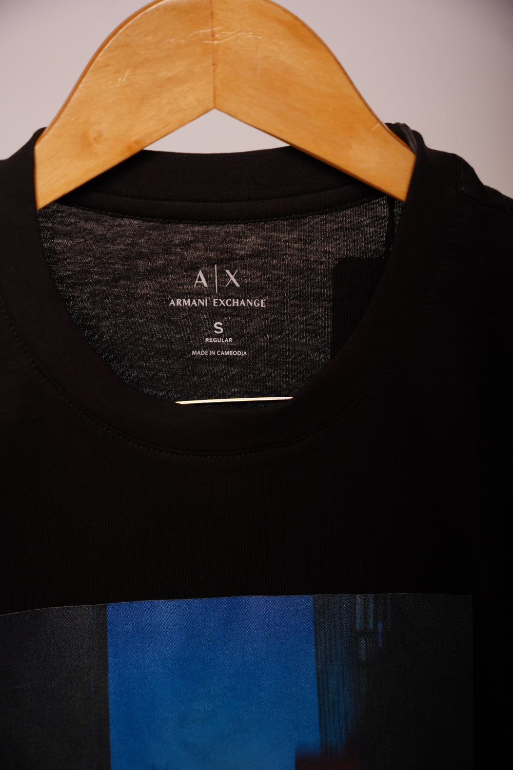 Armani Exchange T-shirt