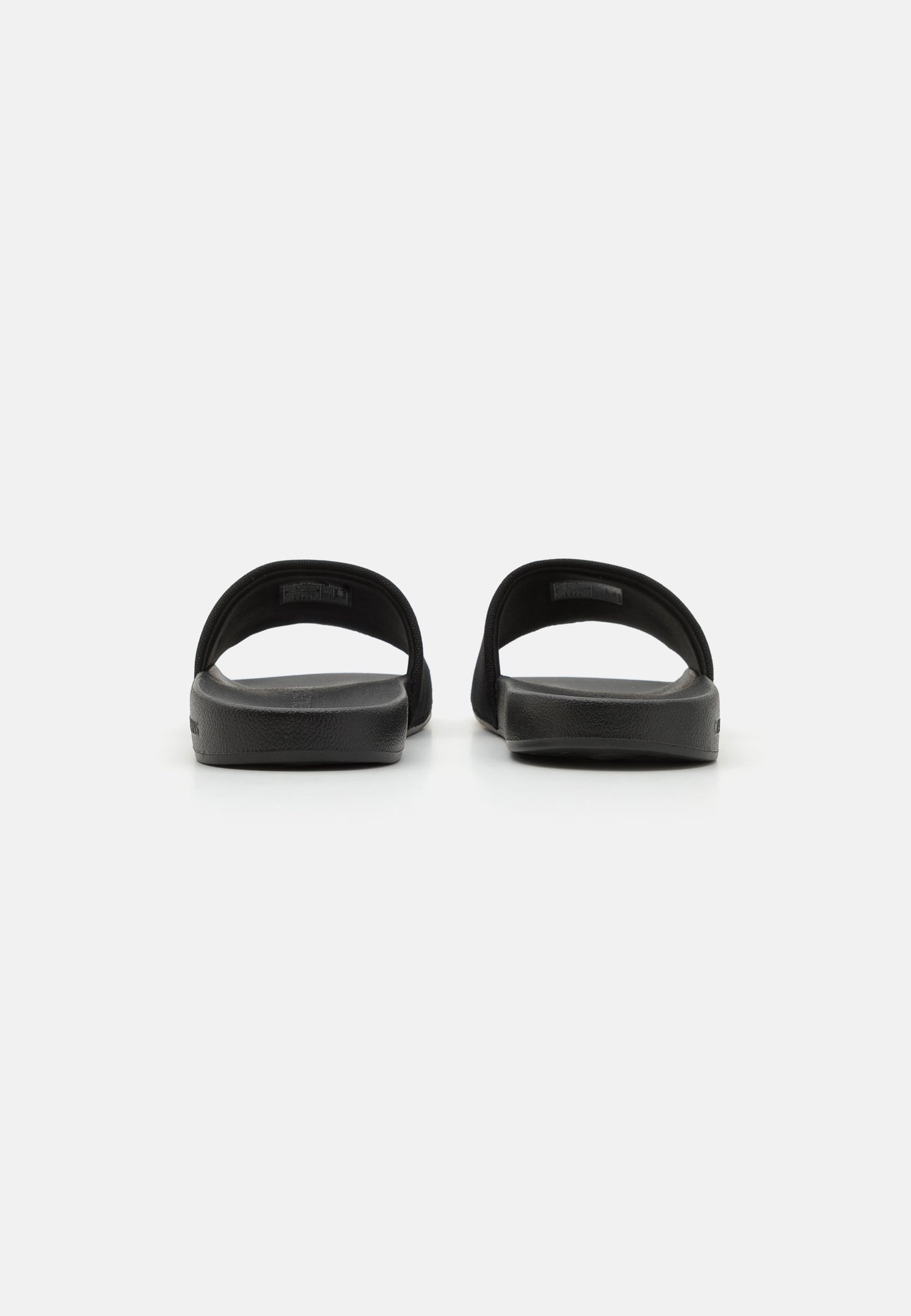 Calvin Klein slides