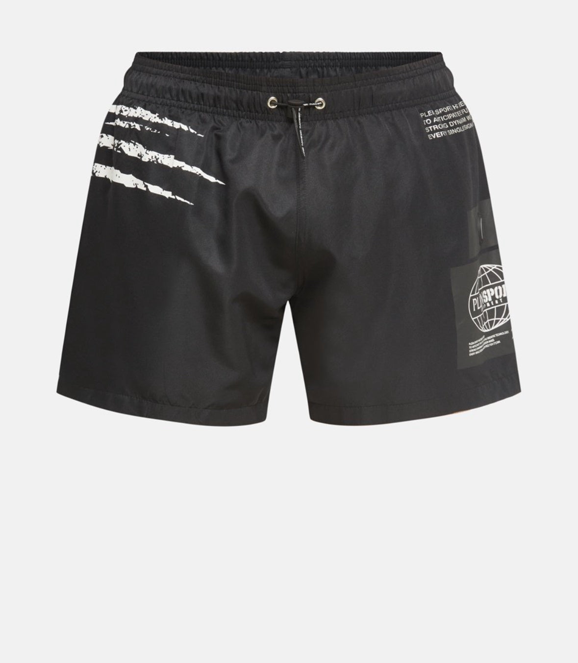 Plein sport swimwear