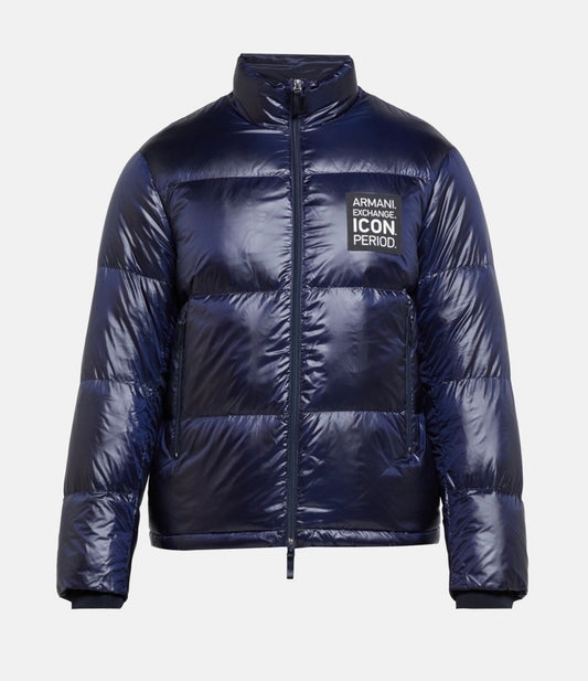 Armani Exchange down jacket