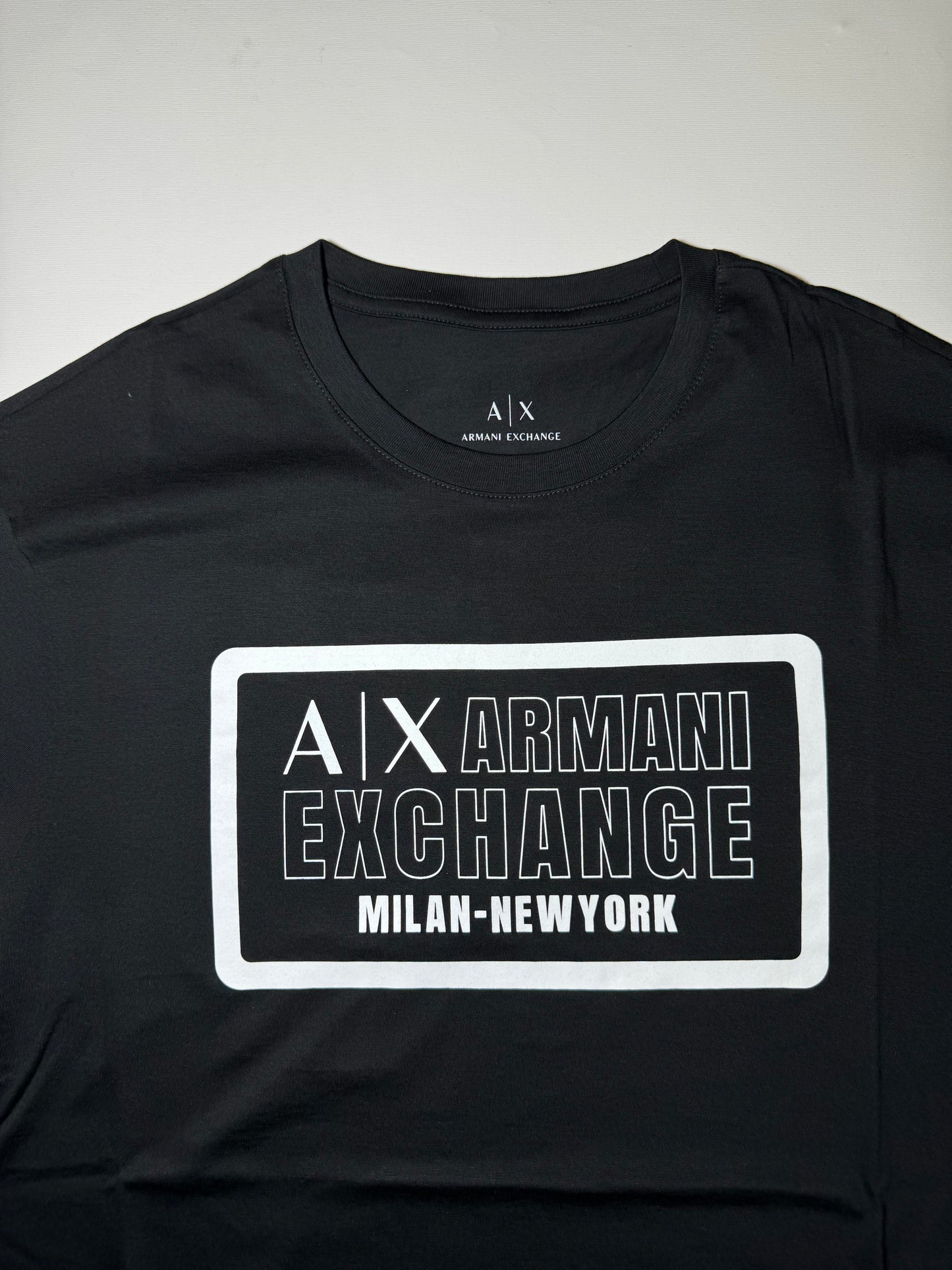 Armani Exchange T-shirt