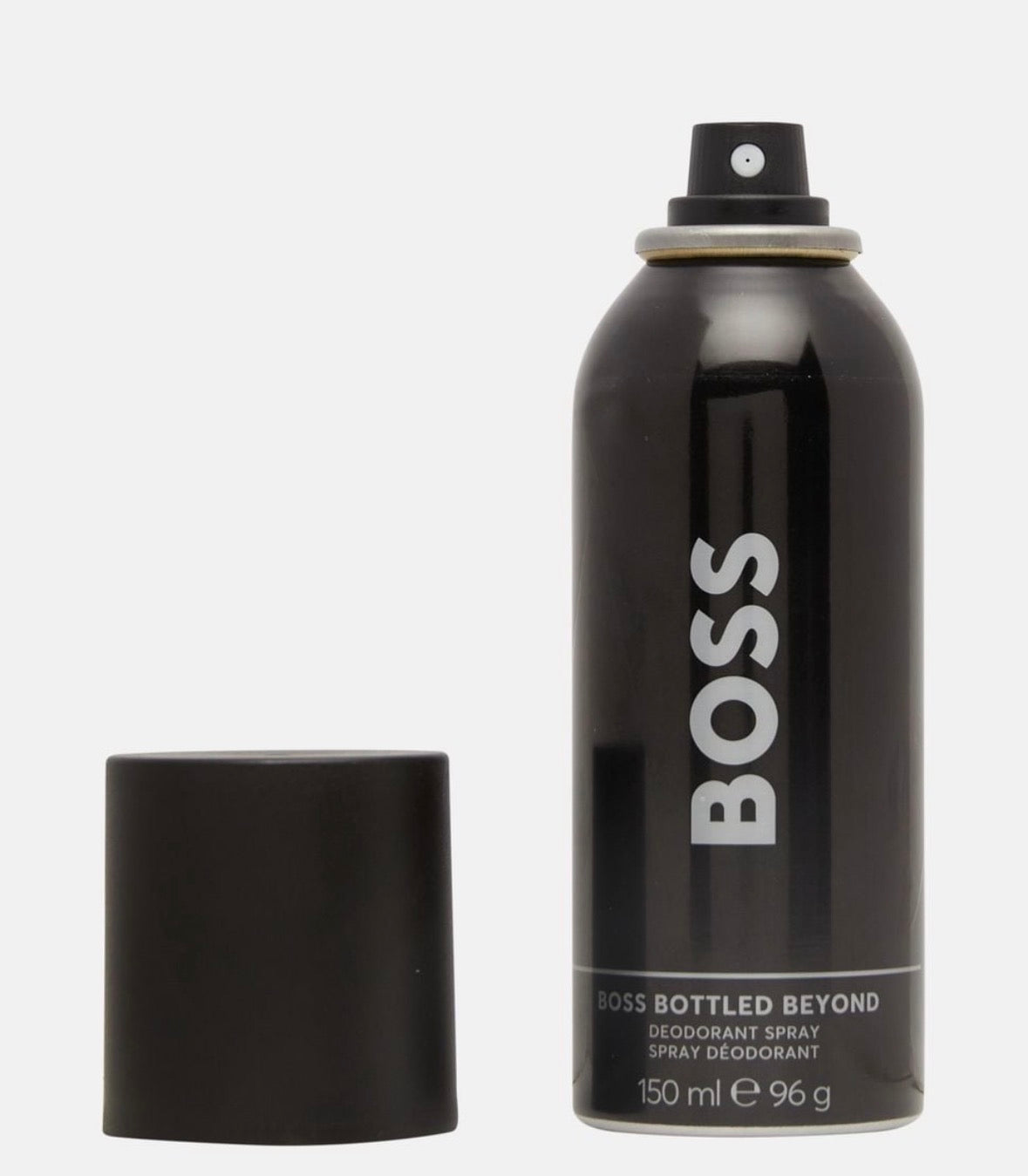 Boss deodorant spray 150ml