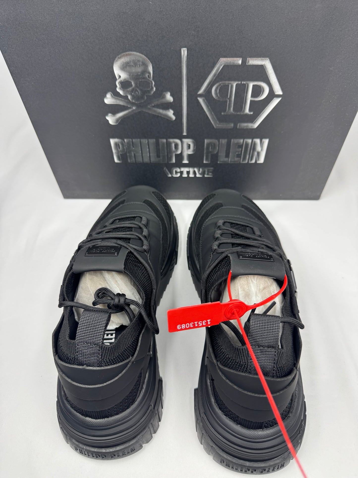 Philipp Plein sneakers