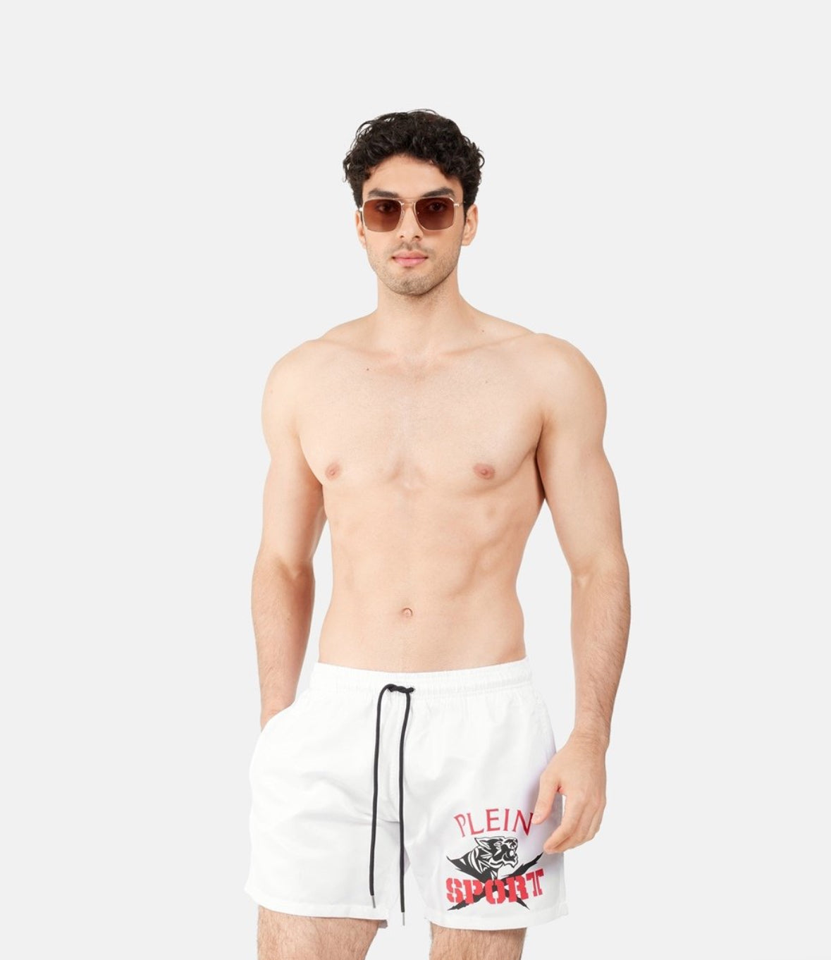 Plein sport swimwear