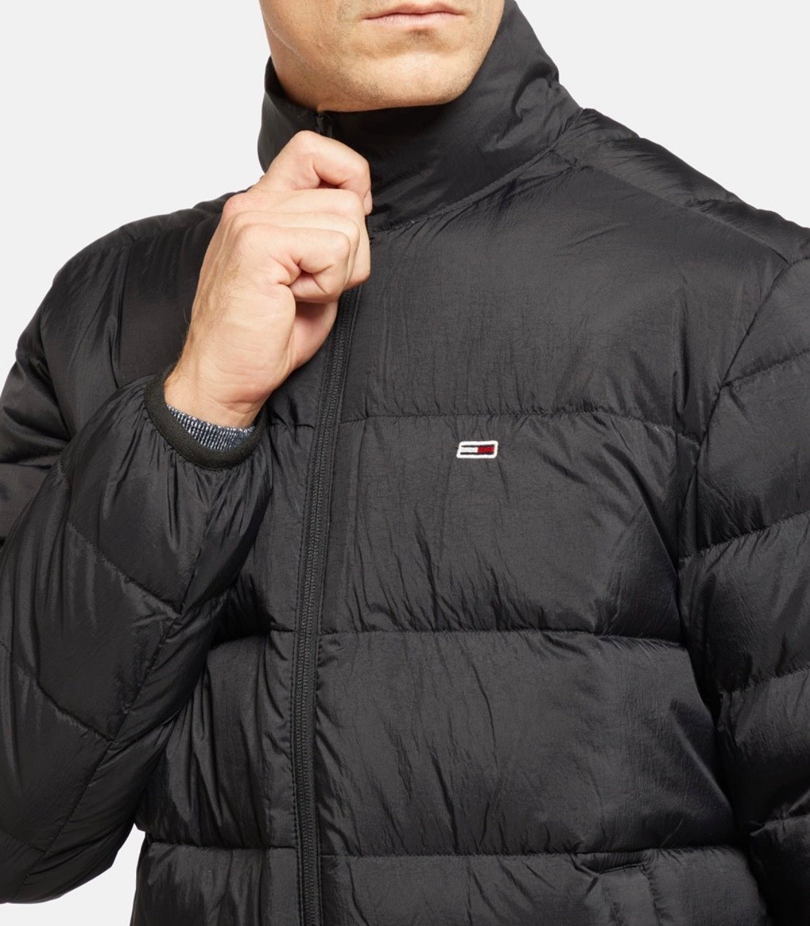 Tommy jeans down jacket