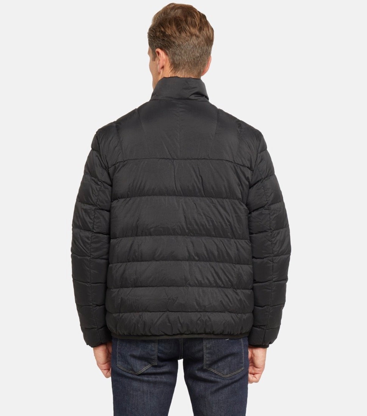 Tommy jeans down jacket