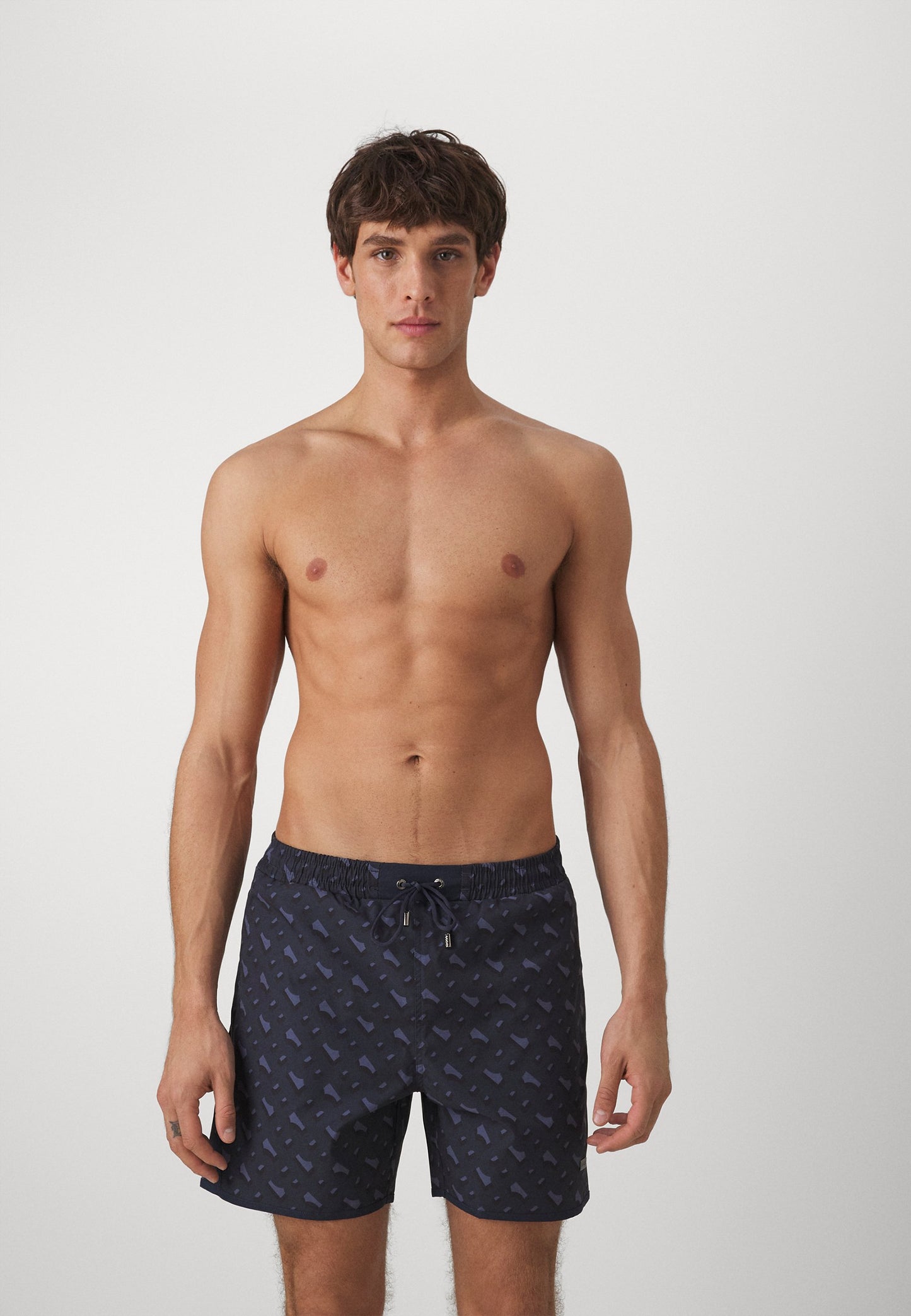 Boss swimwear