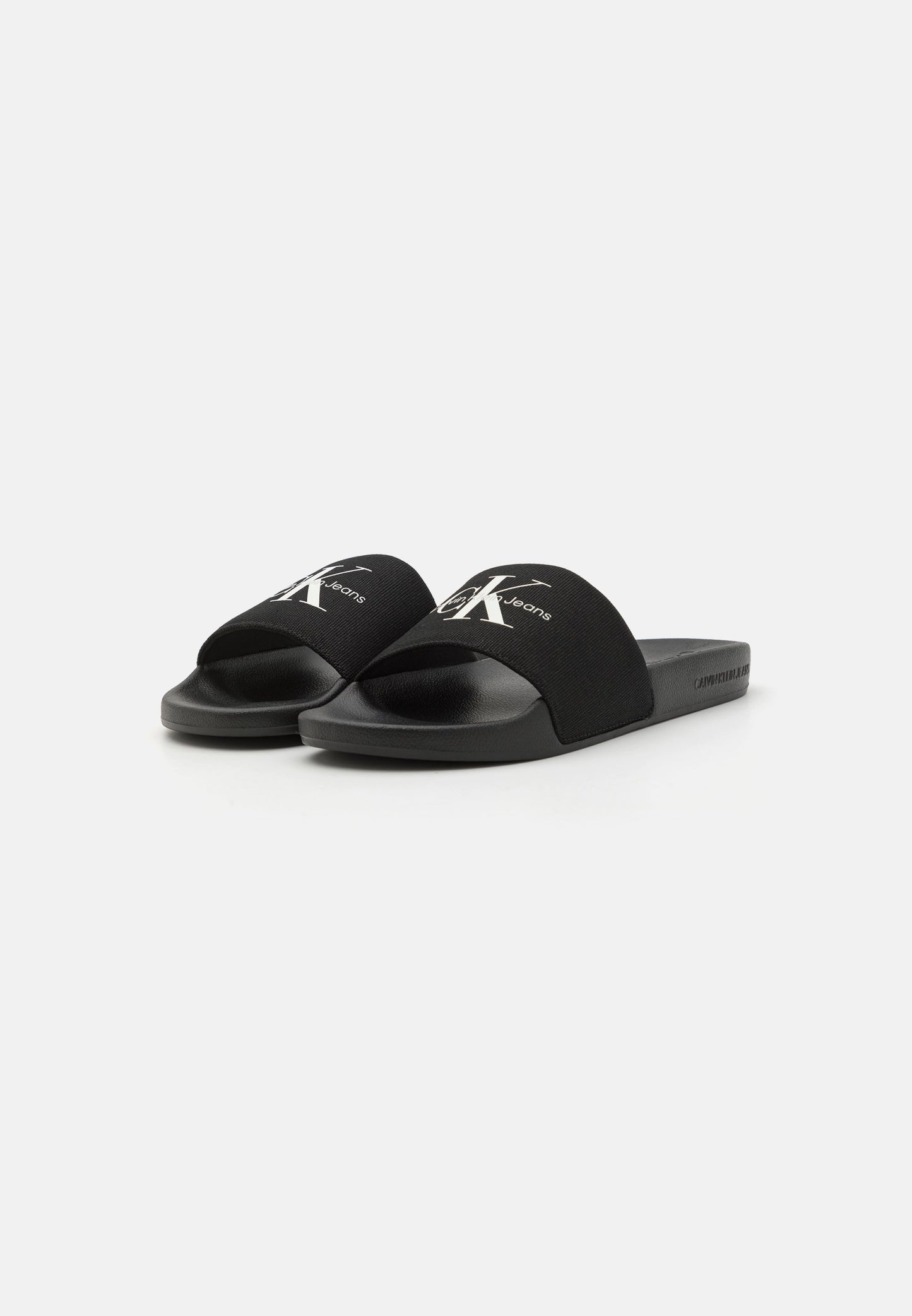 Calvin Klein slides