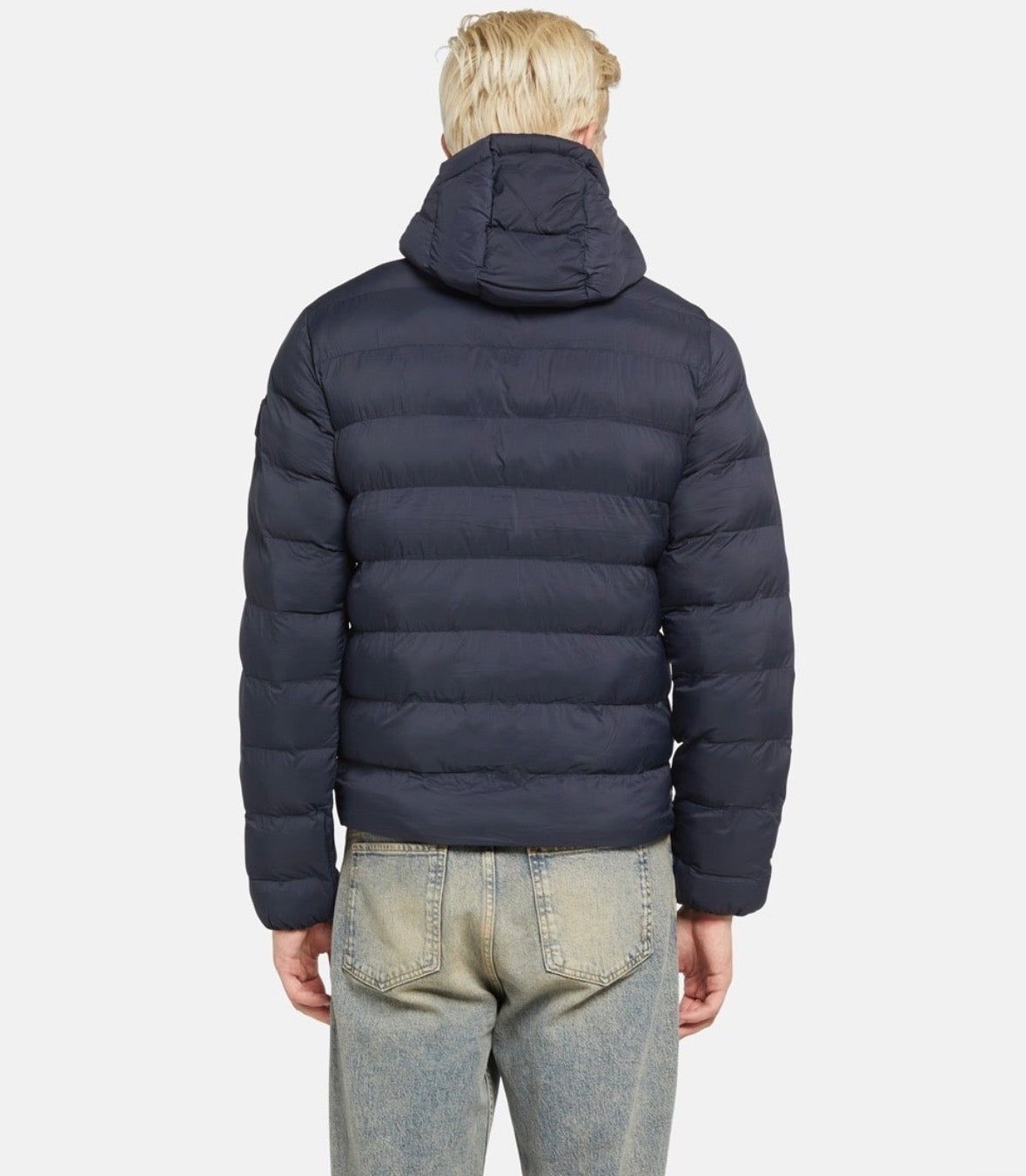 Tommy Hilfiger down jacket