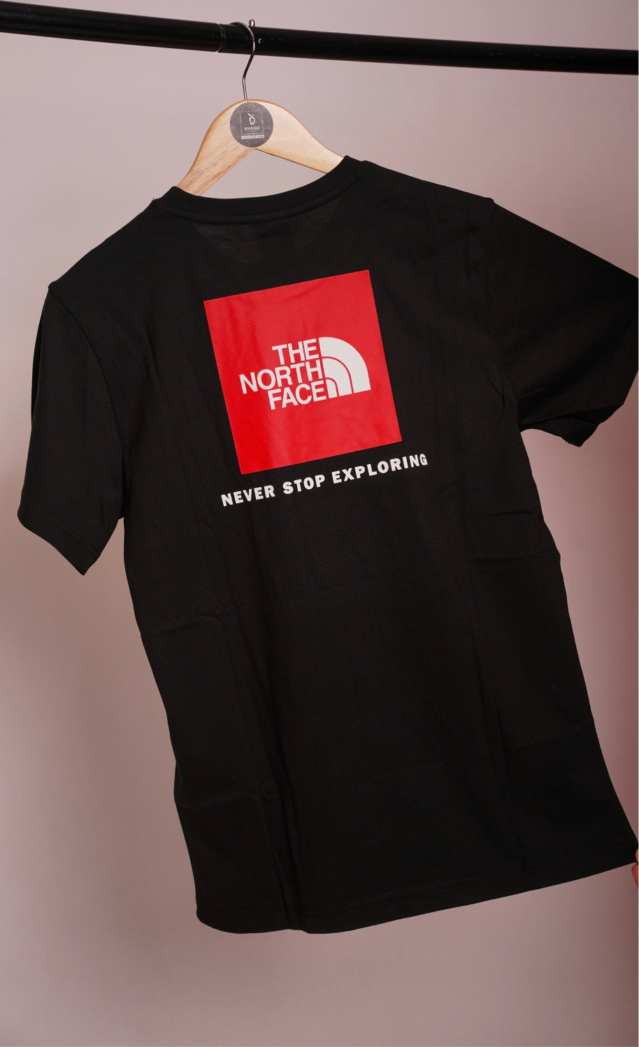 The North Face T-shirt