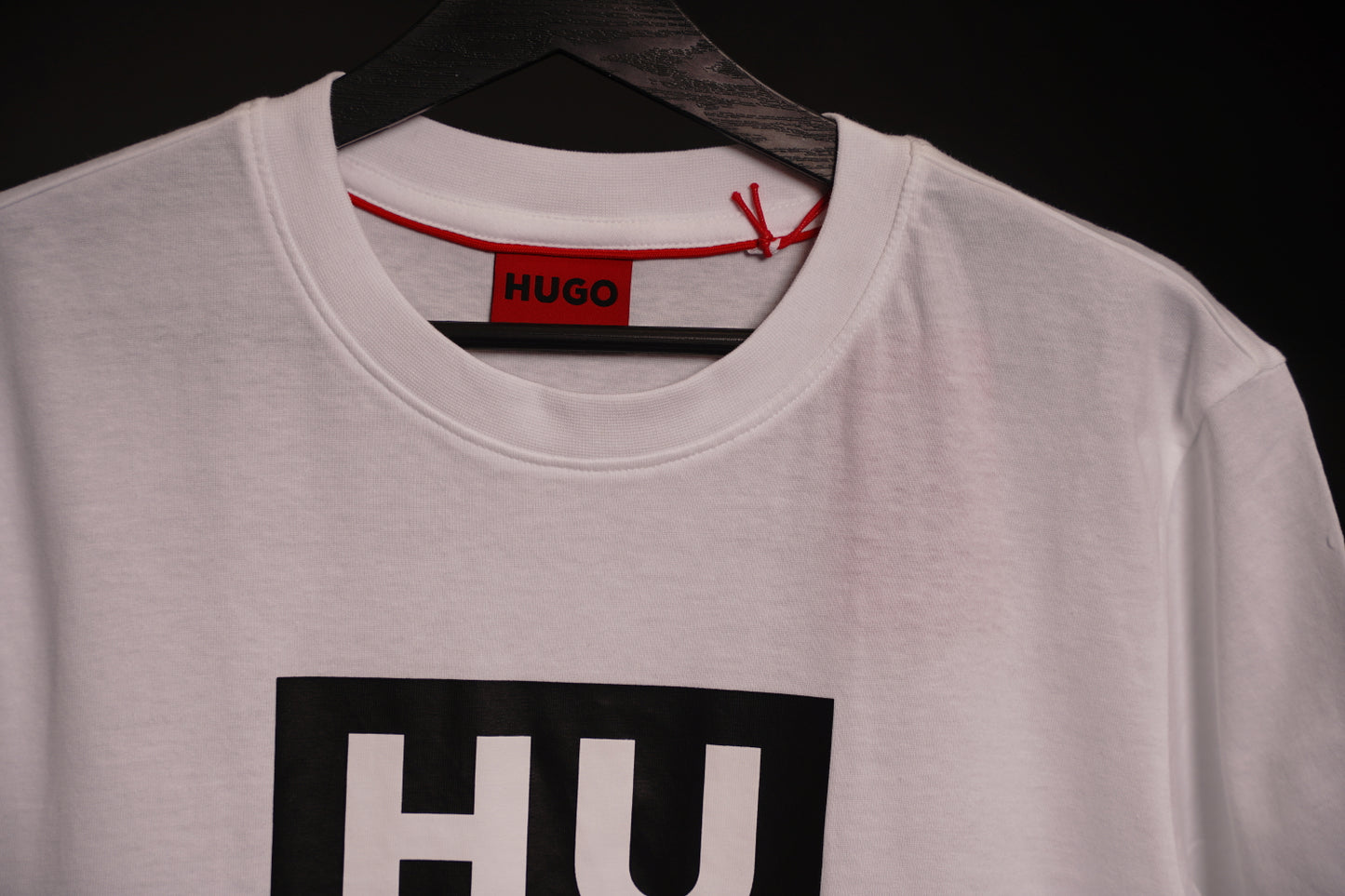 Hugo T-shirt