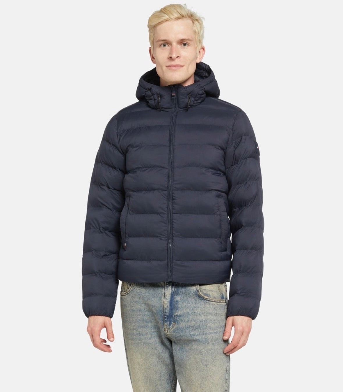 Tommy Hilfiger down jacket