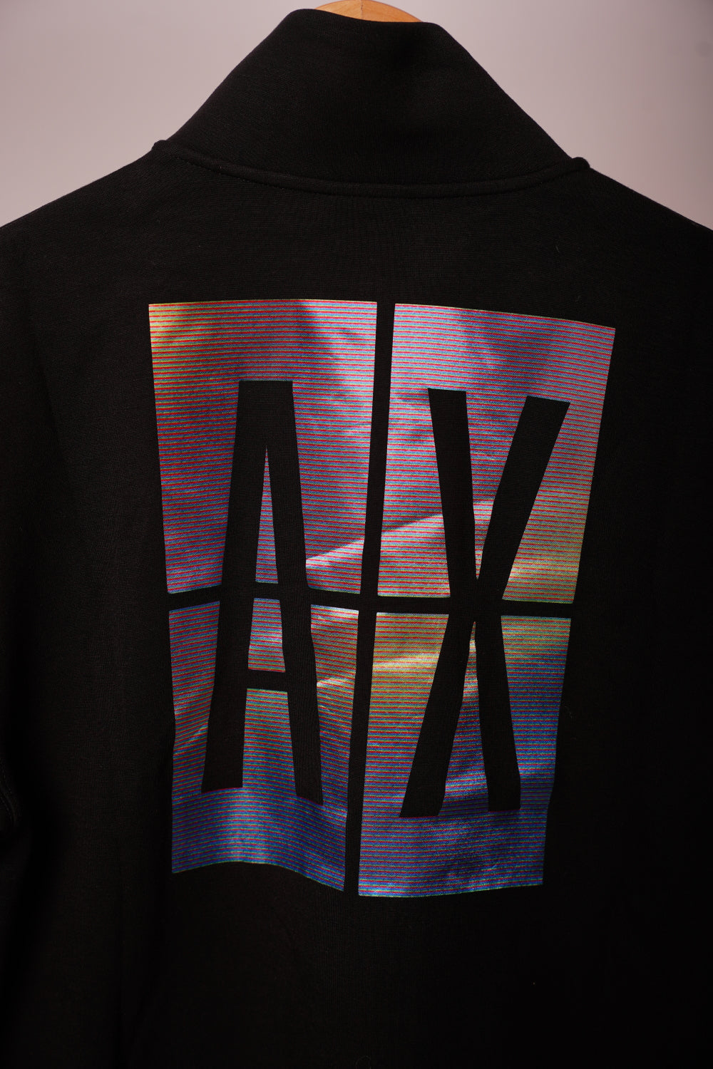Armani Exchange Zipped Sweatshirt