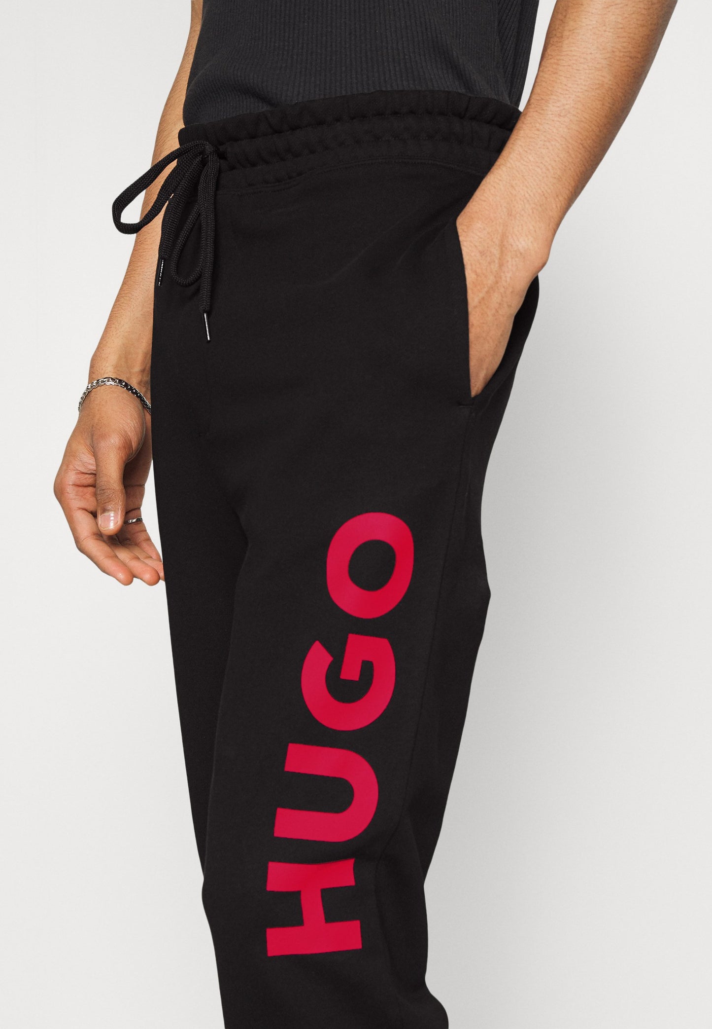 Hugo sweatpants