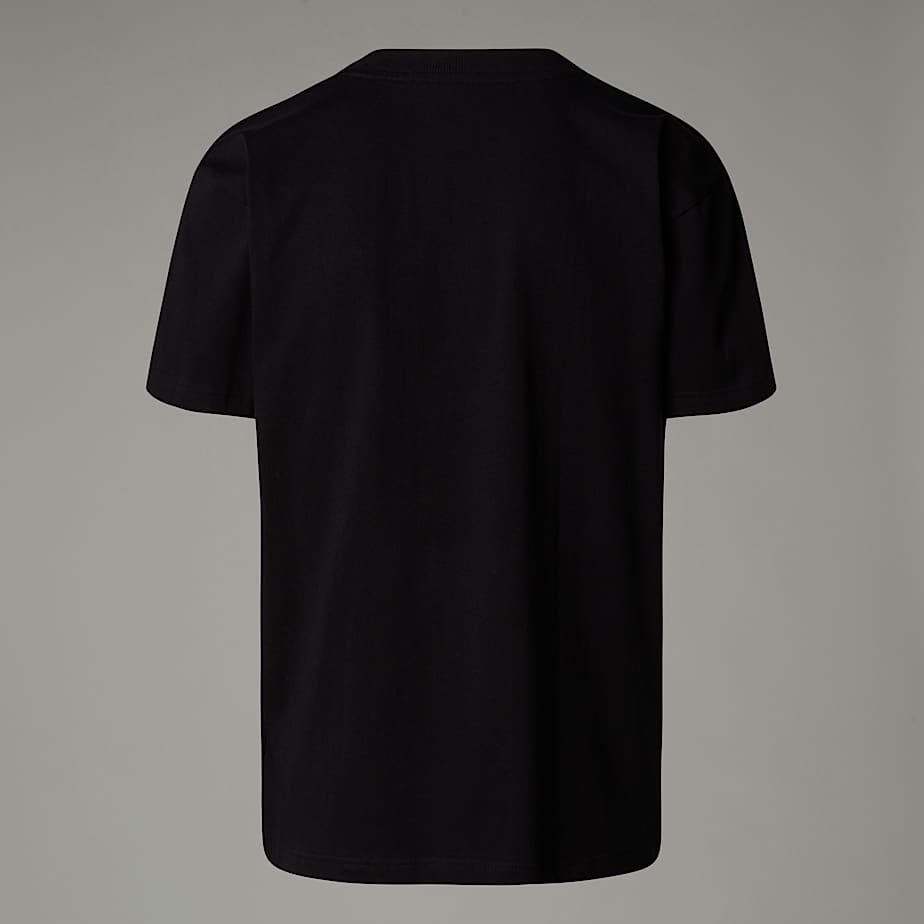 The North Face t shirt