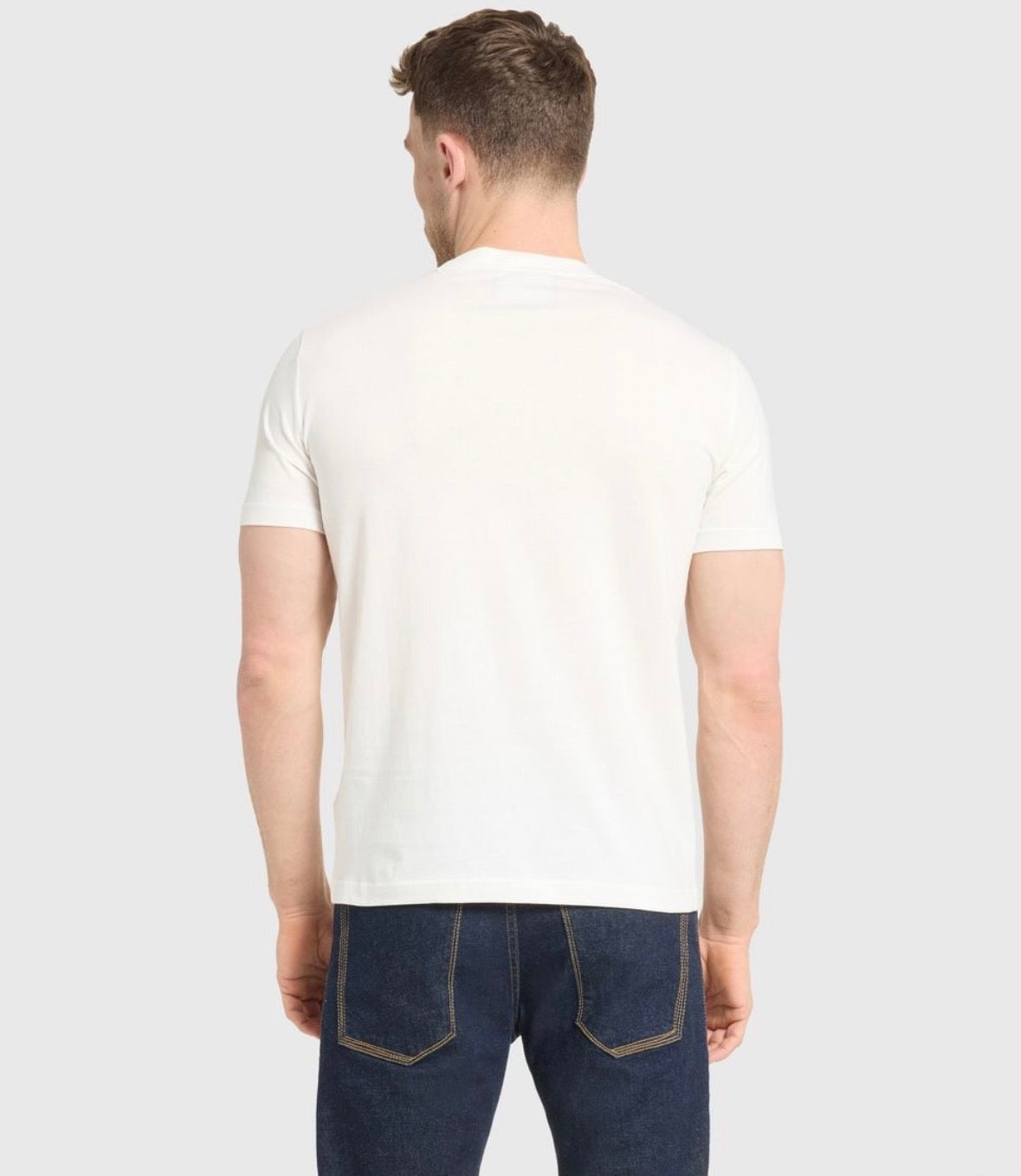 John richmond t shirt
