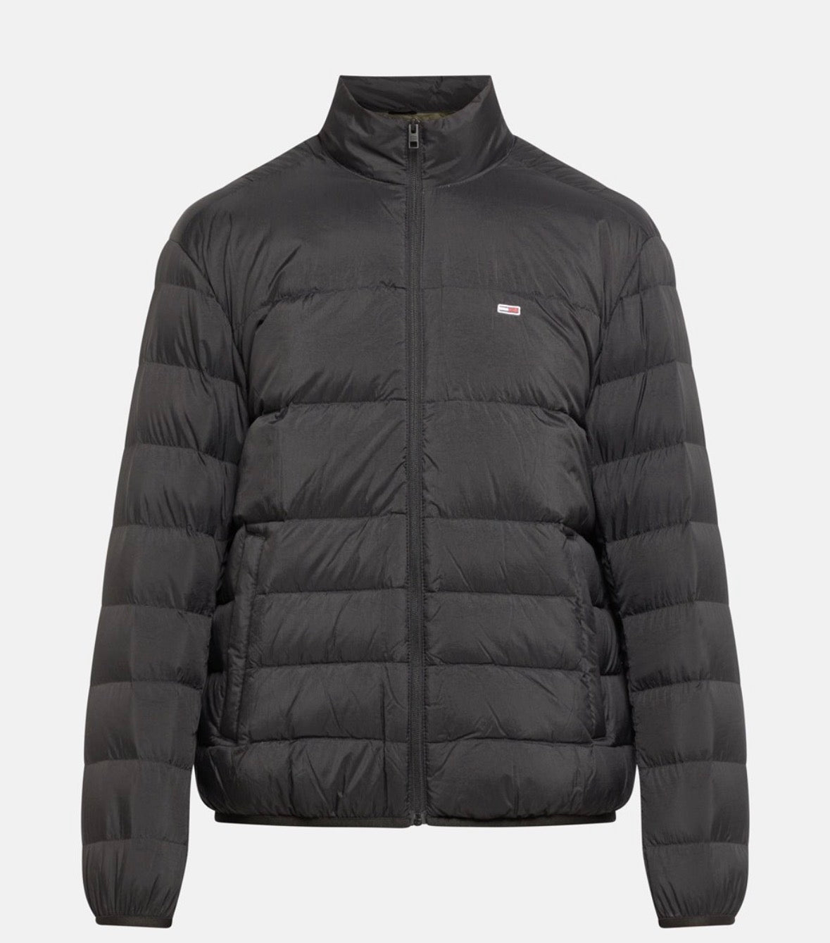 Tommy jeans down jacket