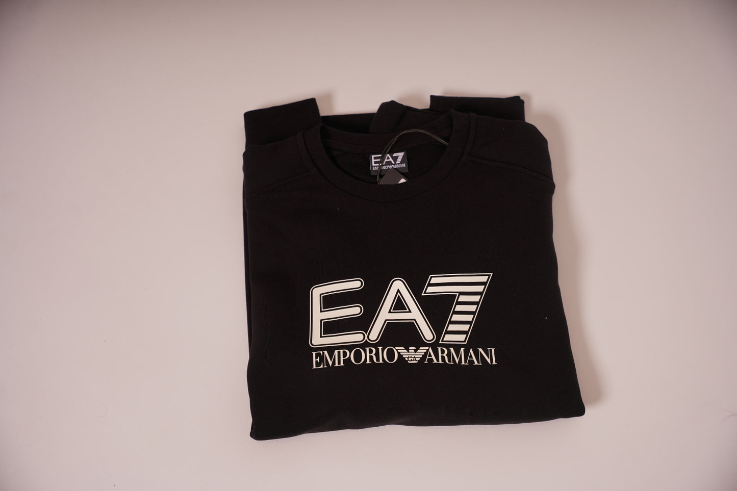 EA7 Tracksuit