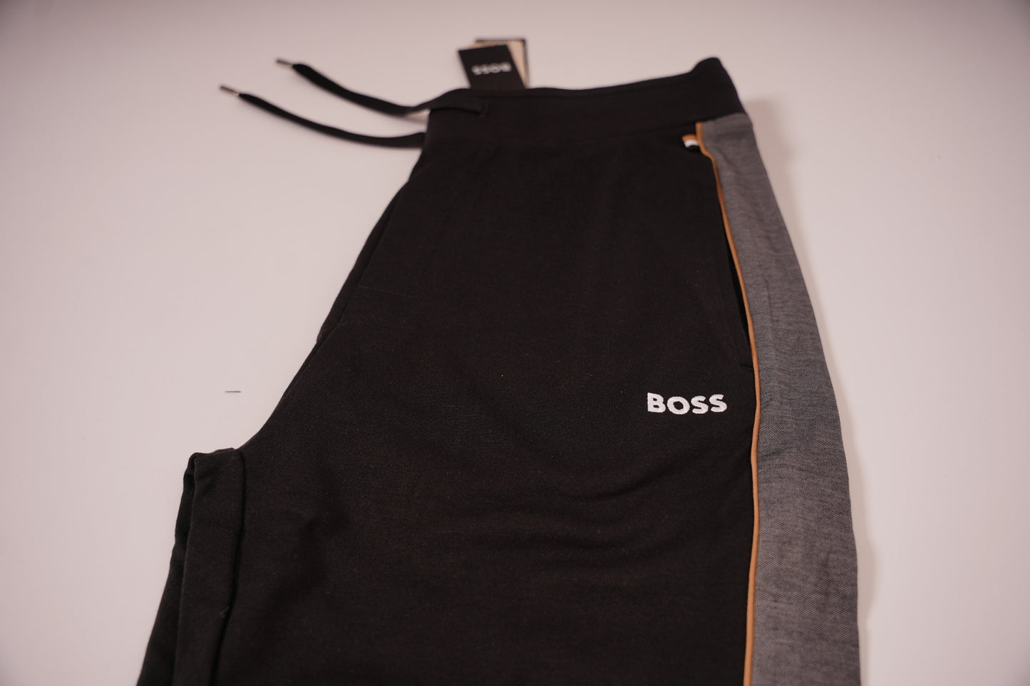 Boss Tracksuit