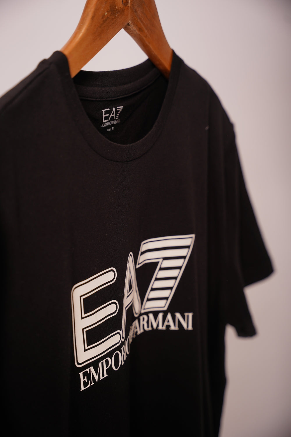 EA7 T-shirt