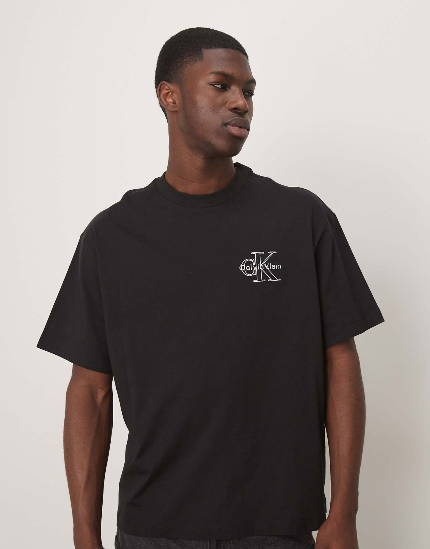 Calvin Klein t shirt