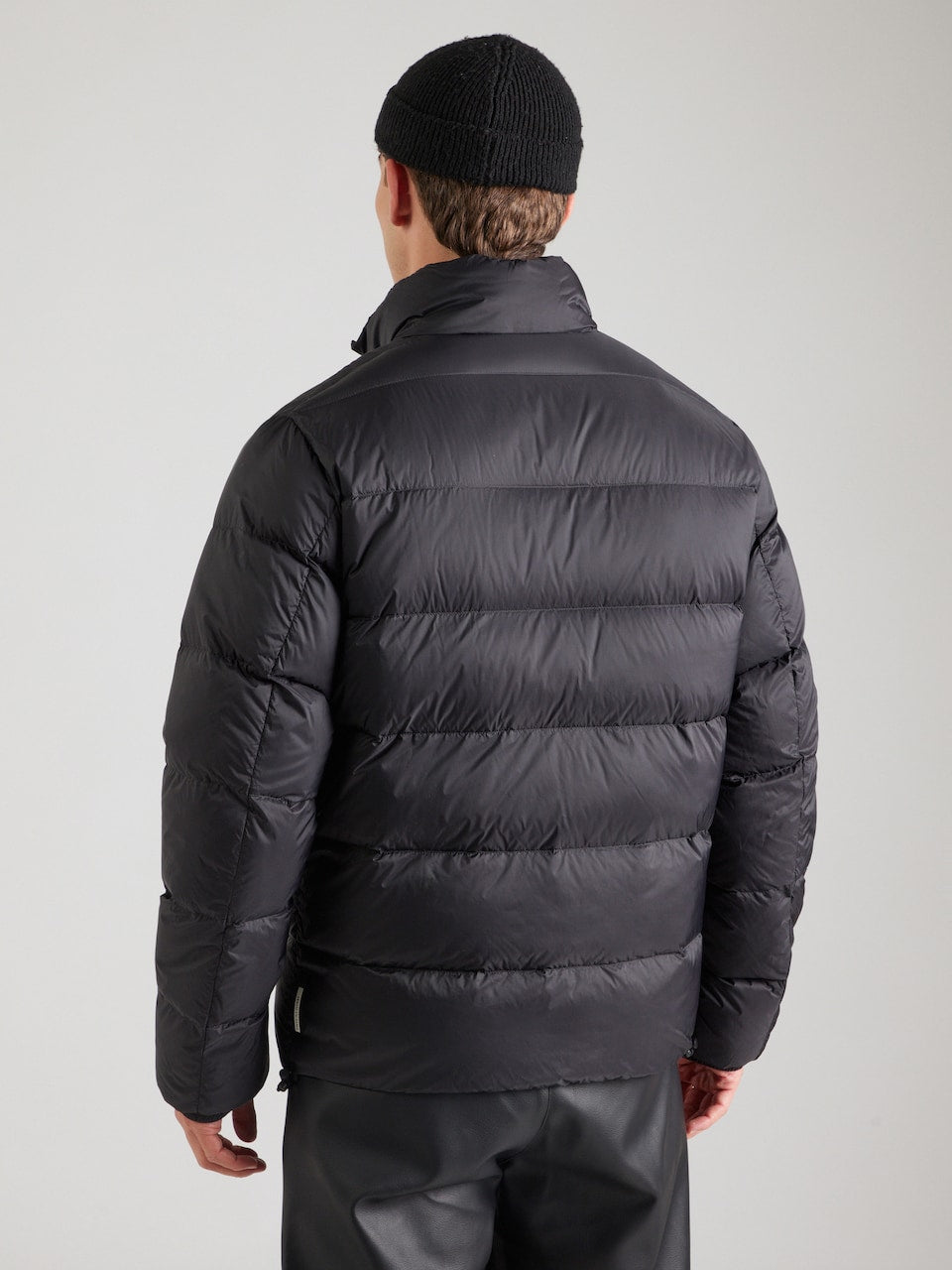 Armani Exchange down jacket