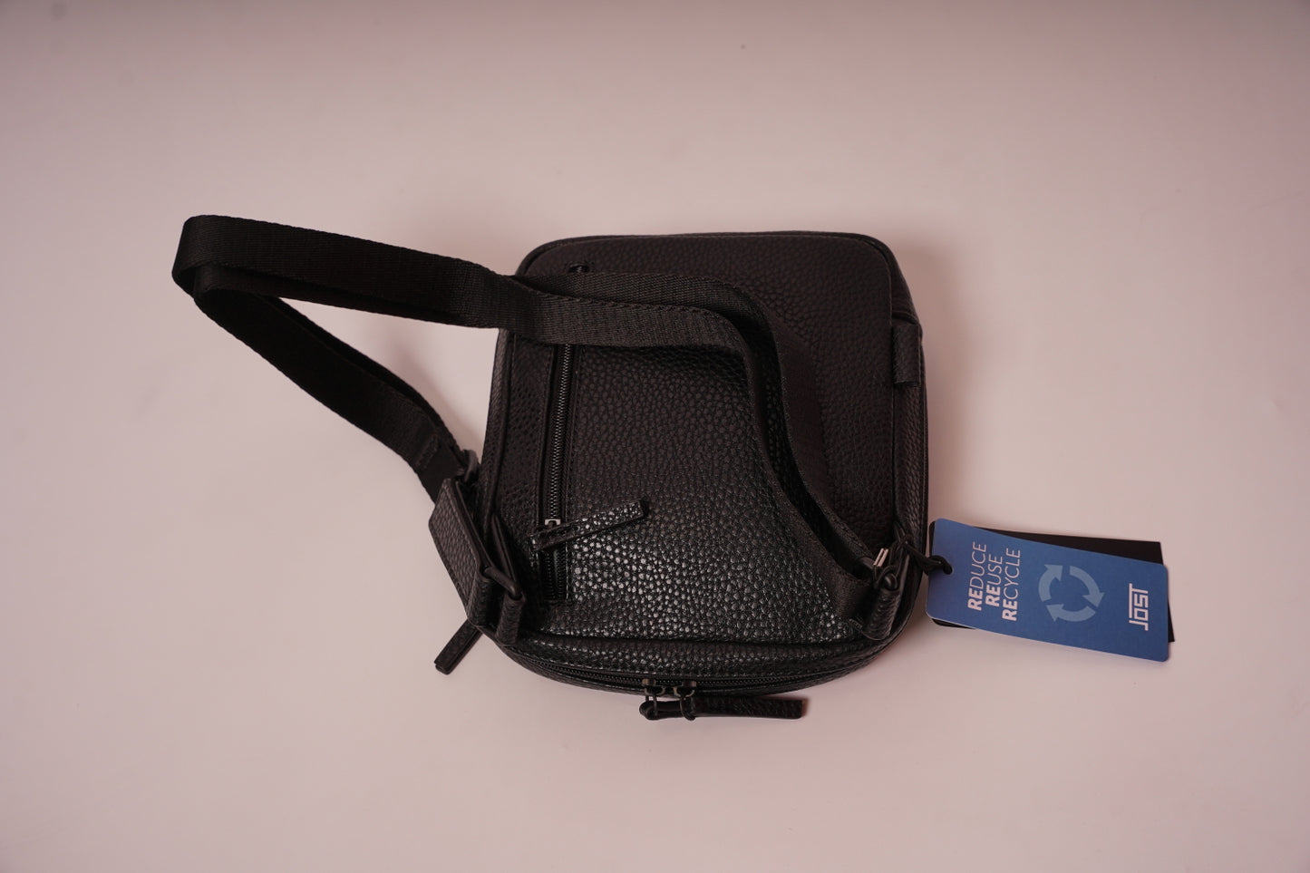 Jost Leather Bag