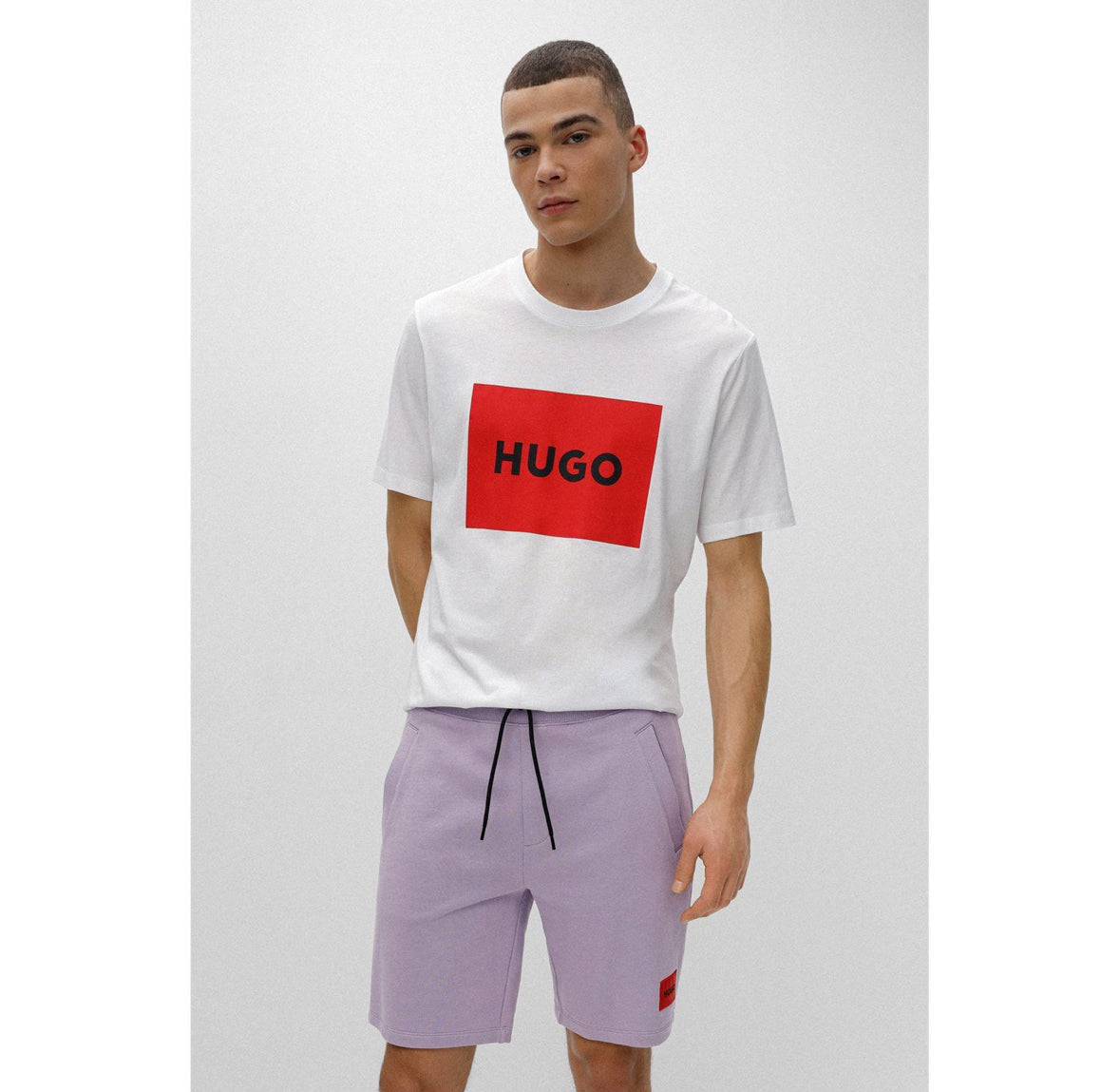 Hugo T-shirt