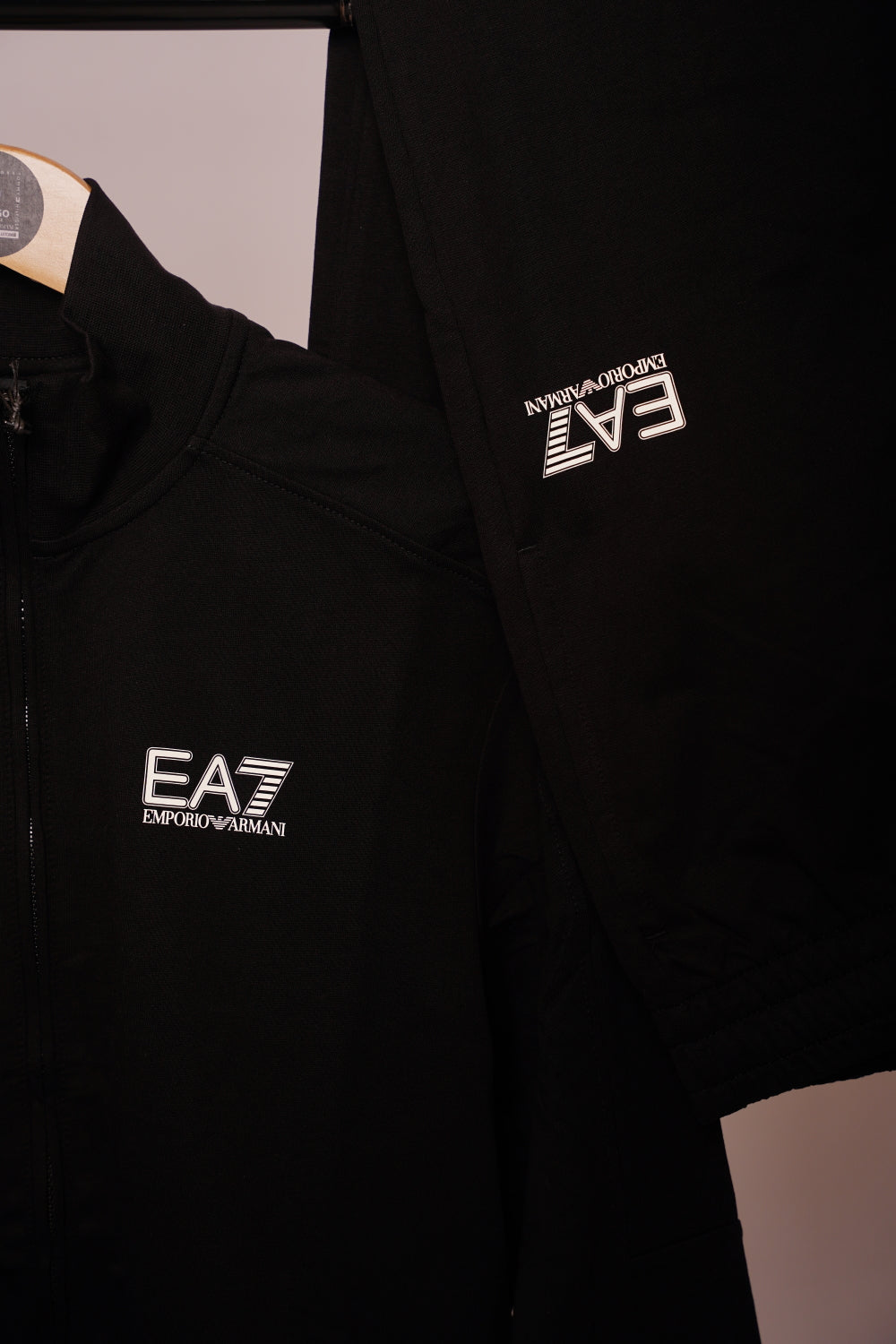 EA7 Tracksuit