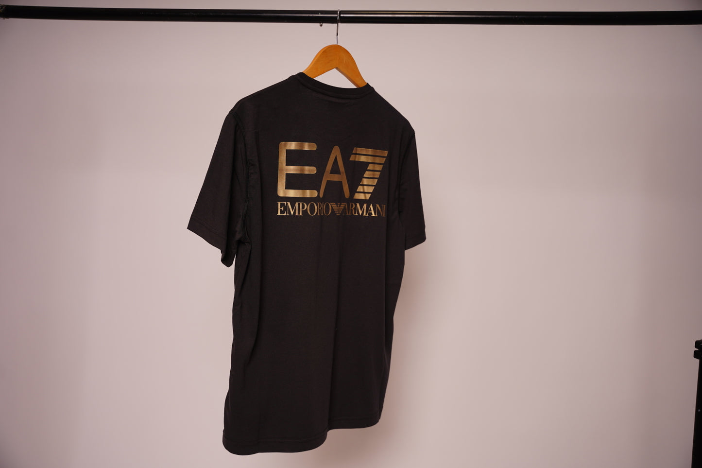 EA7 T-shirt
