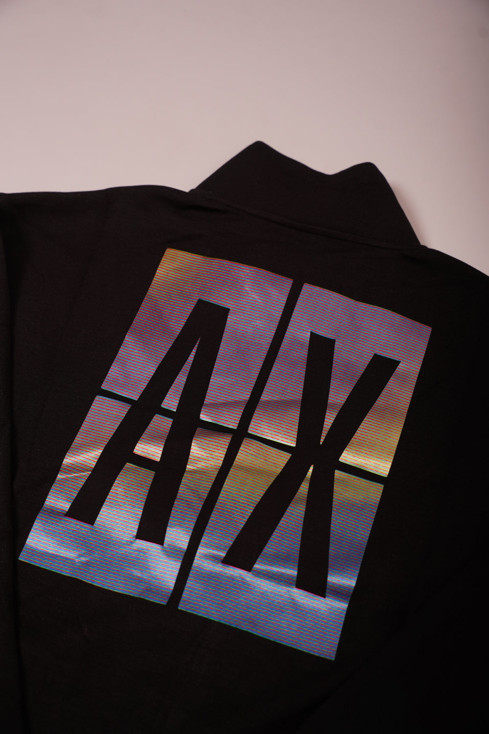 Armani Exchange Zipped Sweatshirt