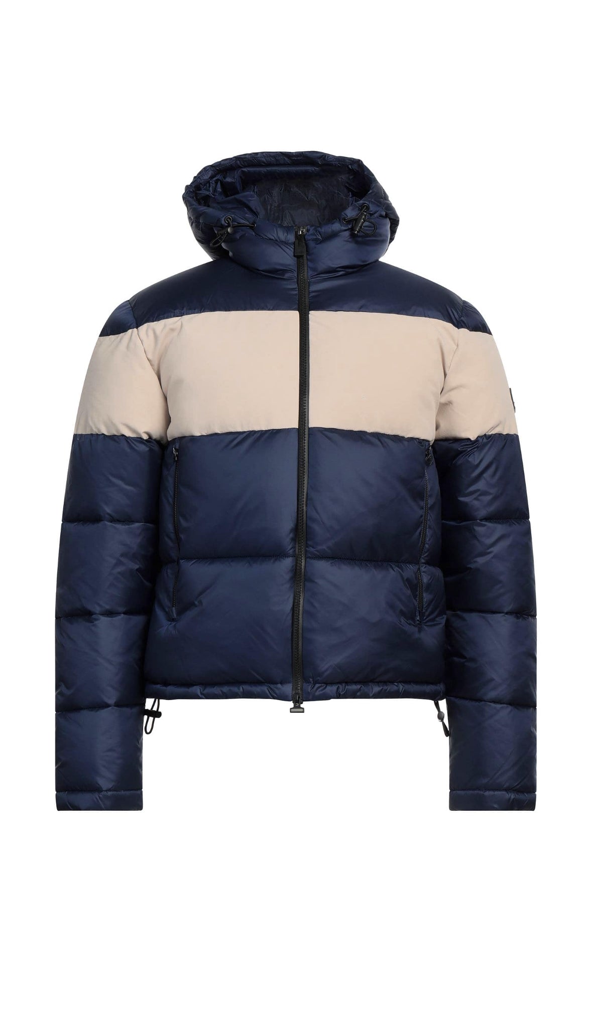 EA7 jacket