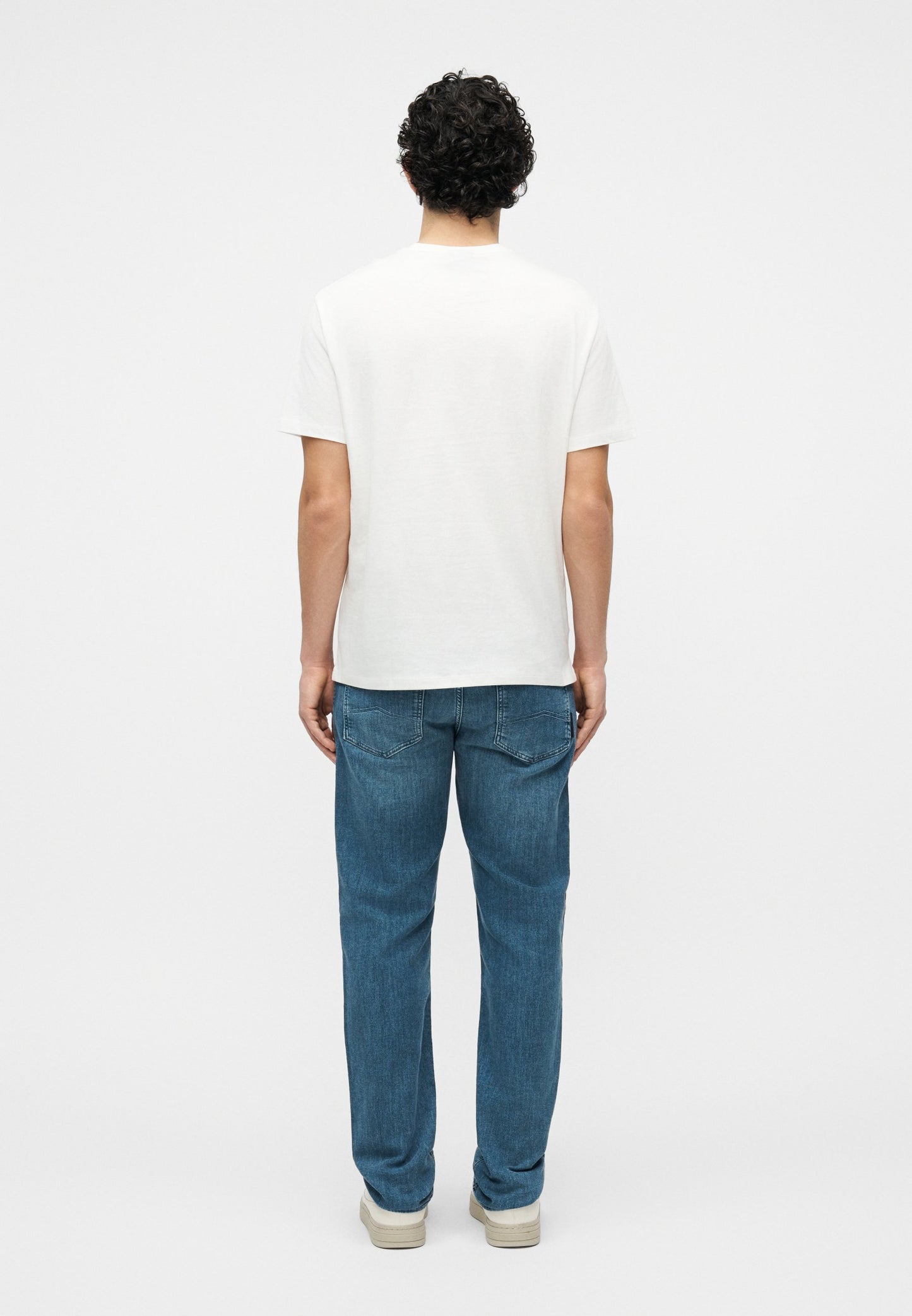 Armani Exchange t shirt