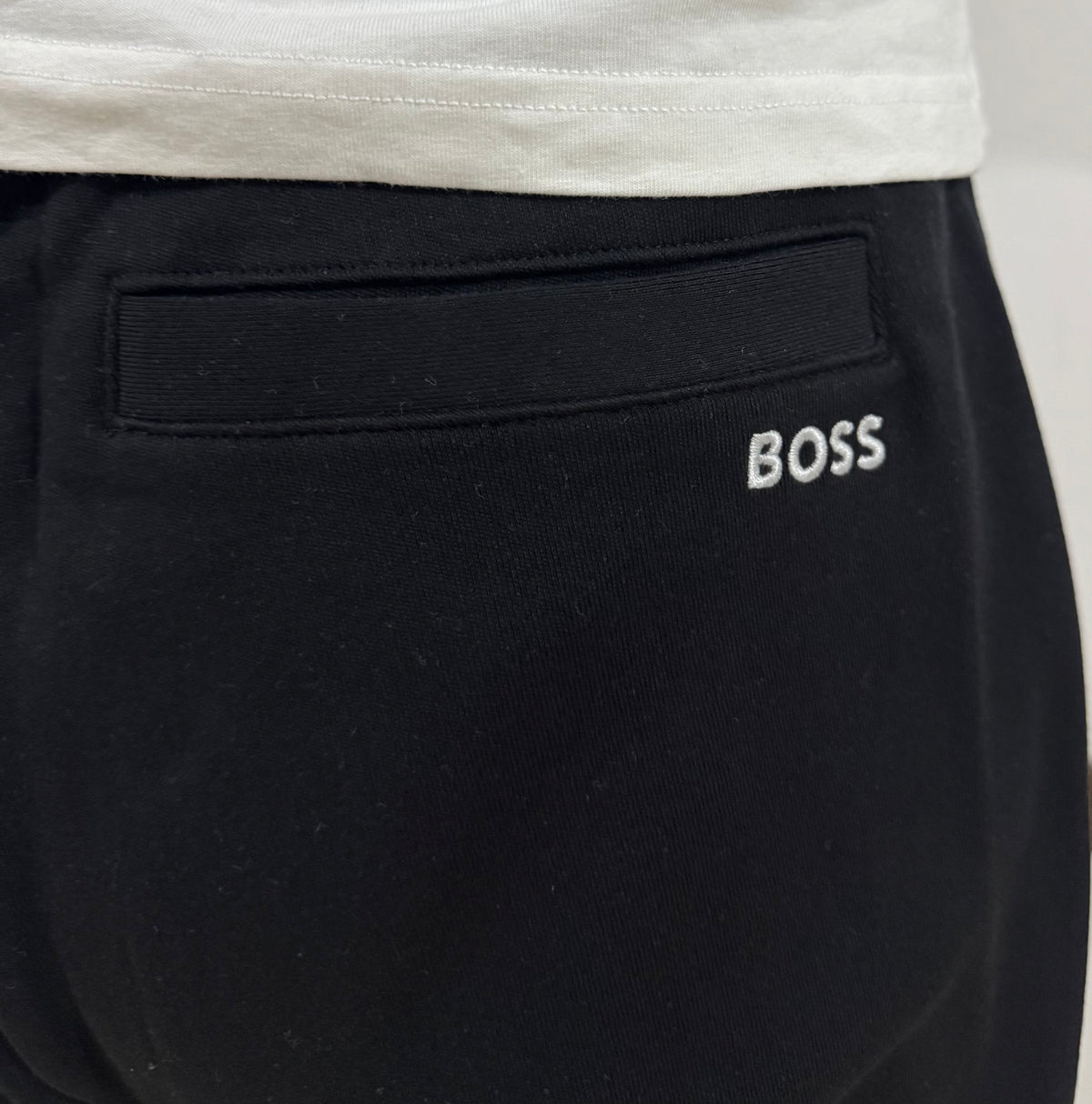 Boss sweatpants