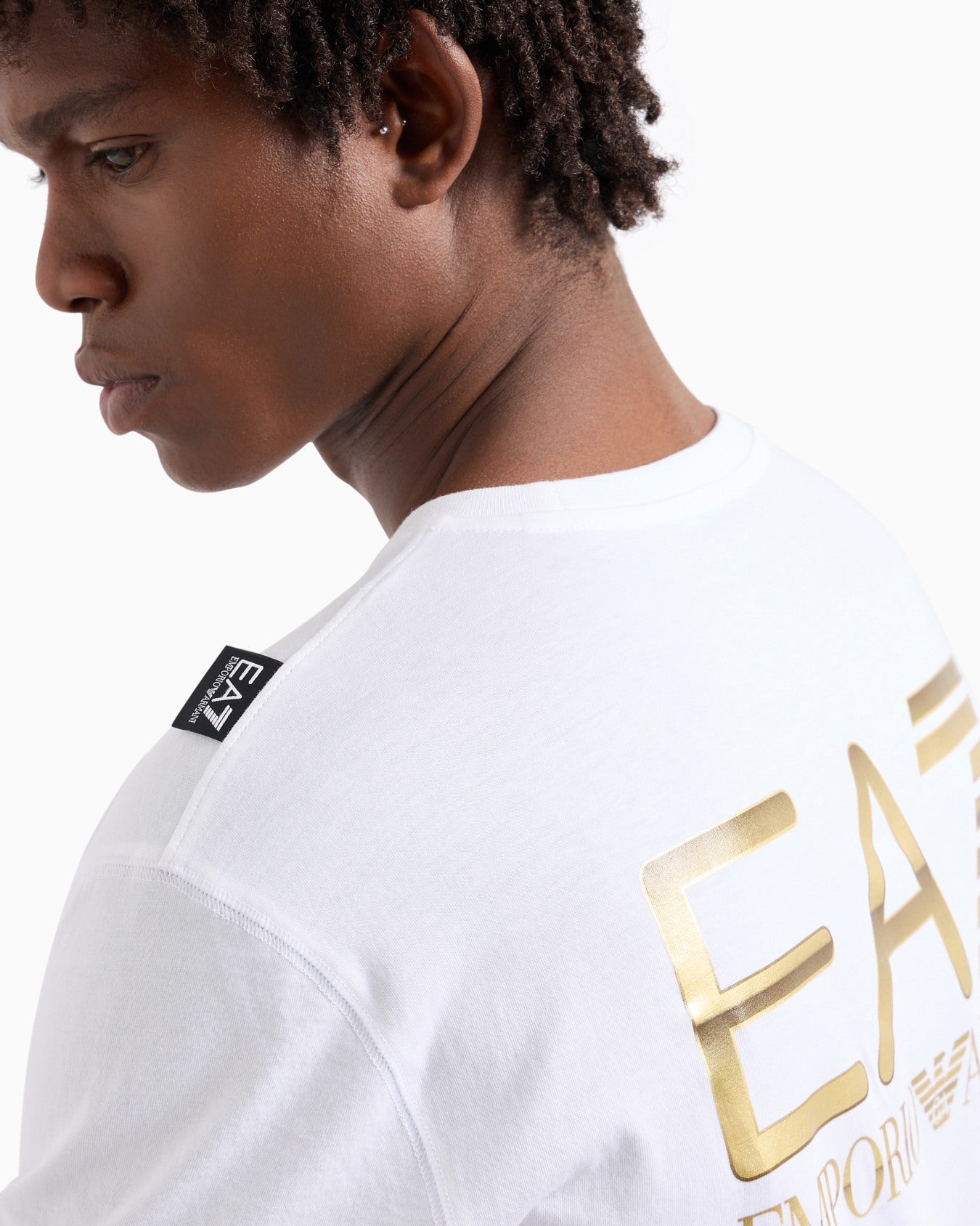 EA7 T-shirt