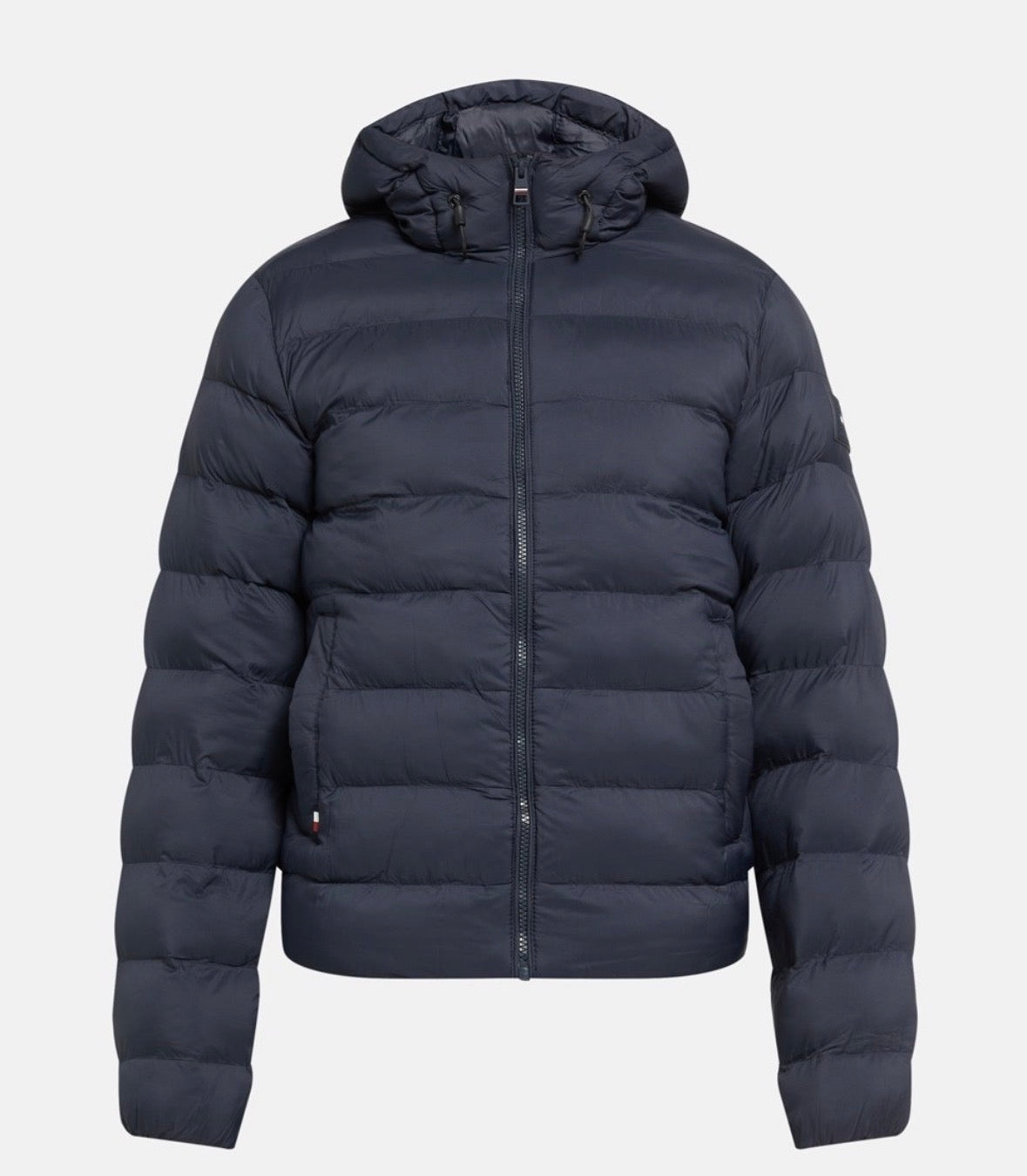 Tommy Hilfiger down jacket