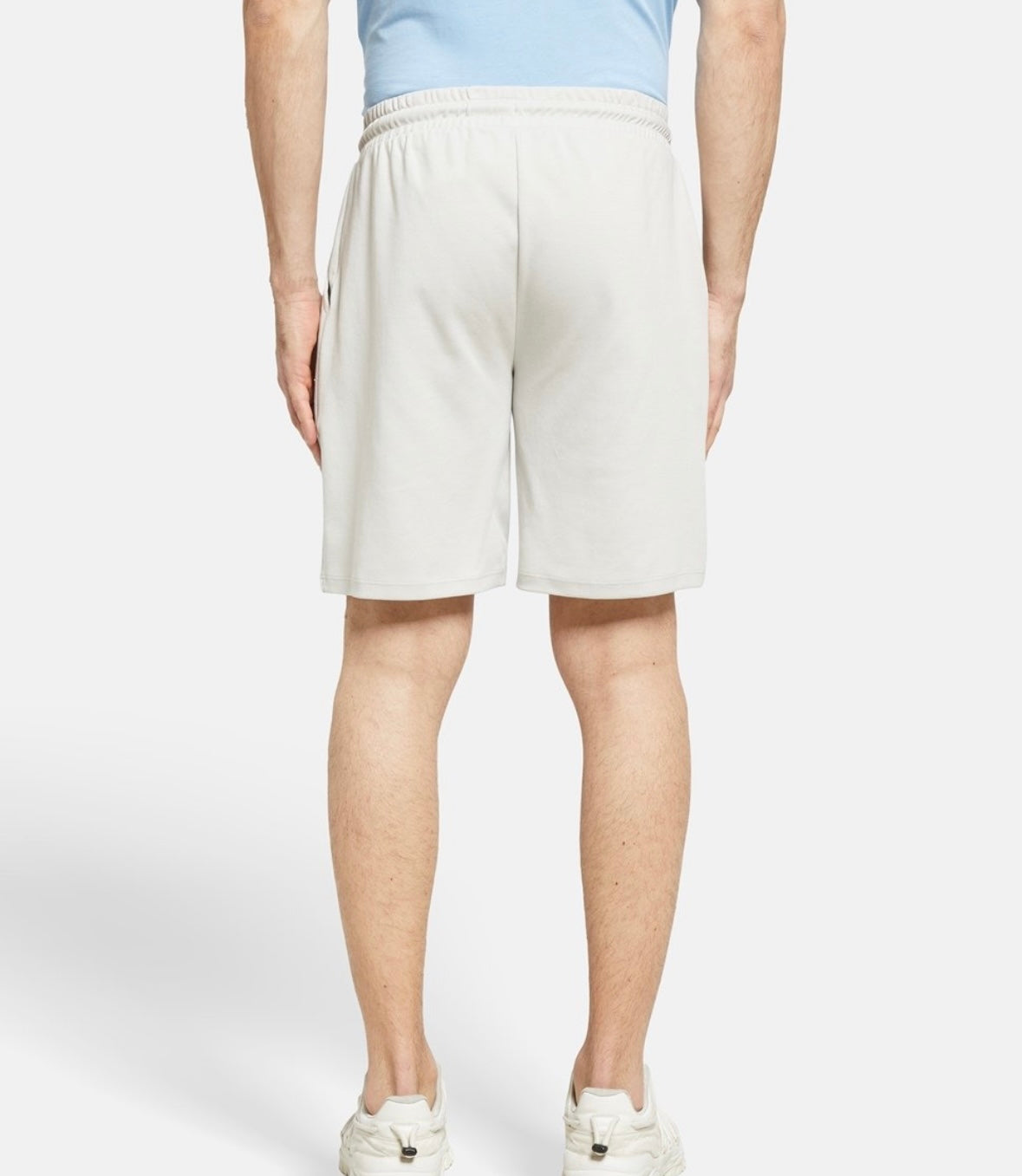 John richmond shorts