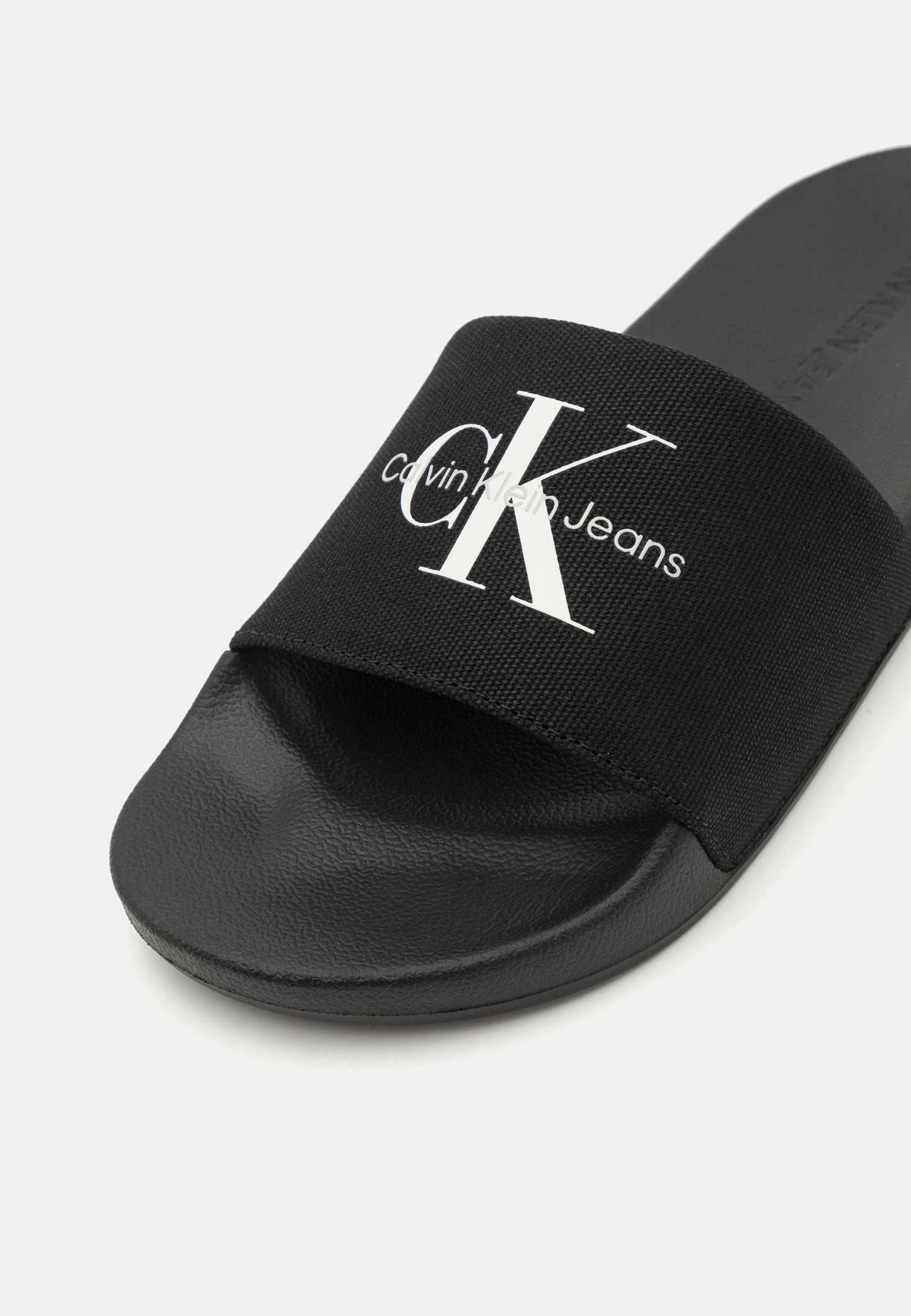 Calvin Klein slides