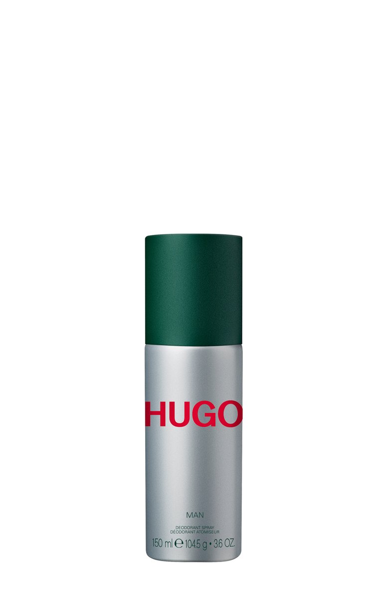Hugo deodorant spray 150ml