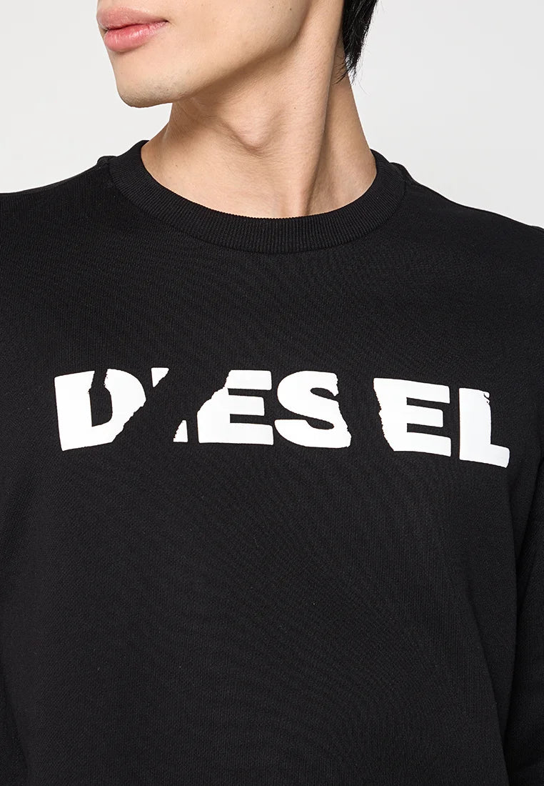 Diesel sweatshirt