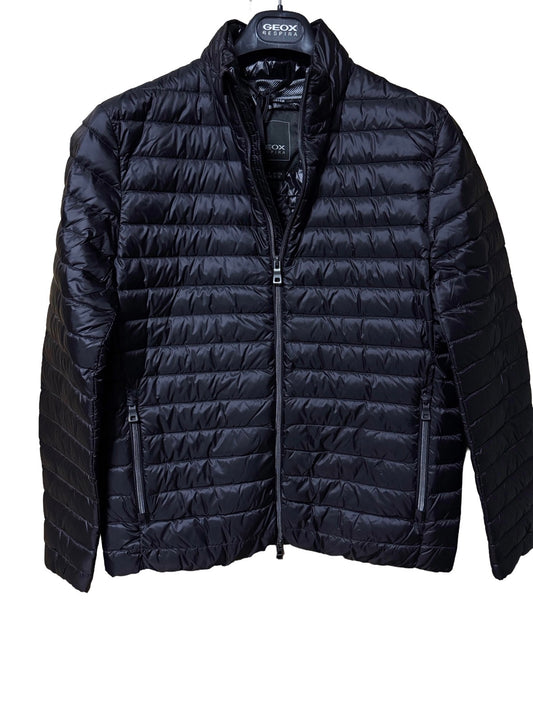 Geox down jacket